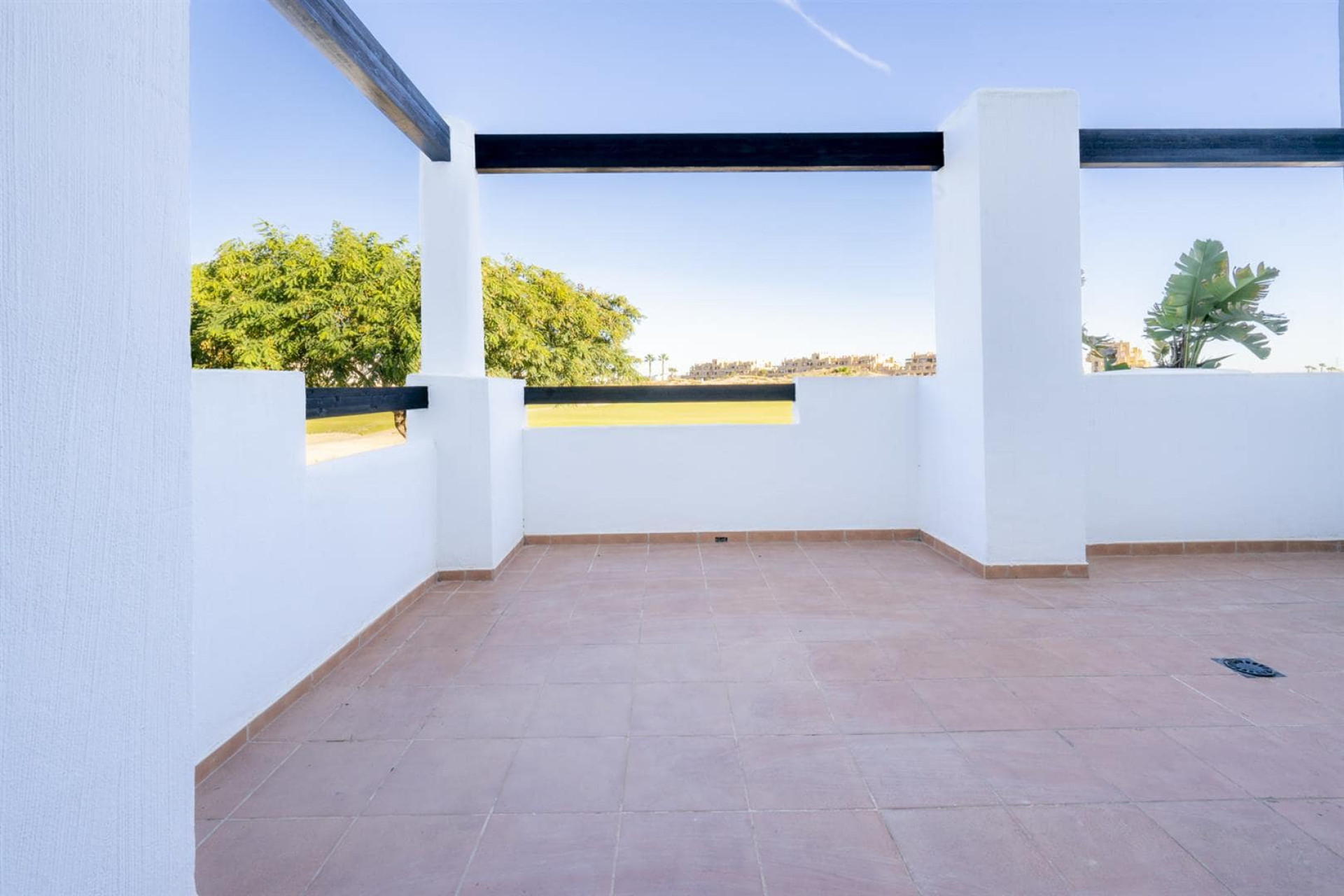 Resale - 1. Apartment / flat - Las Terrazas De La Torre - Costa Calida