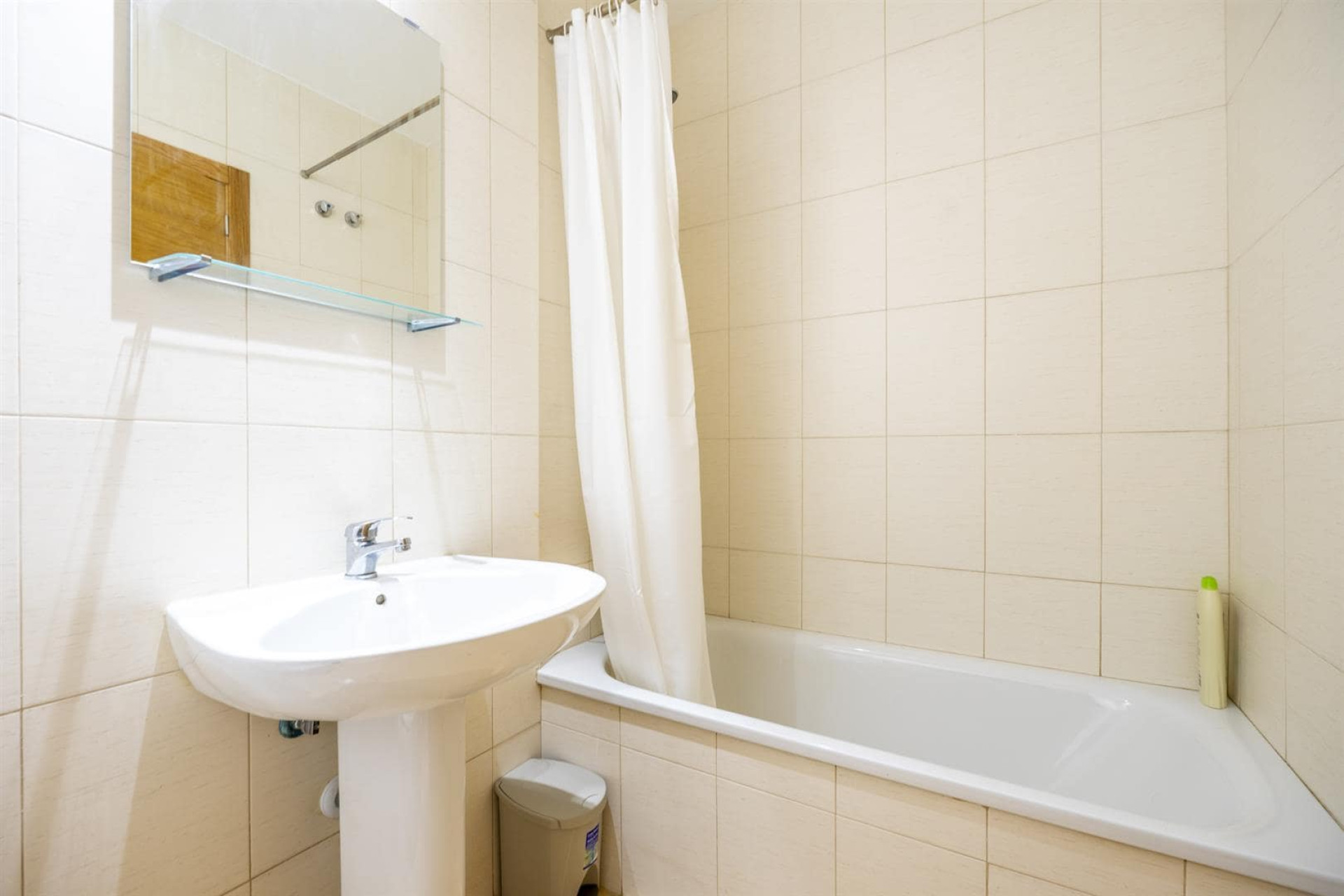 Resale - 1. Apartment / flat - Las Terrazas De La Torre - Costa Calida