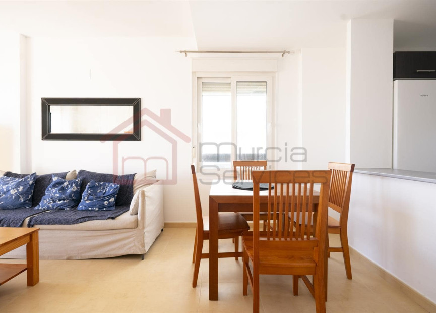 Resale - 1. Apartment / flat - Las Terrazas De La Torre - Costa Calida