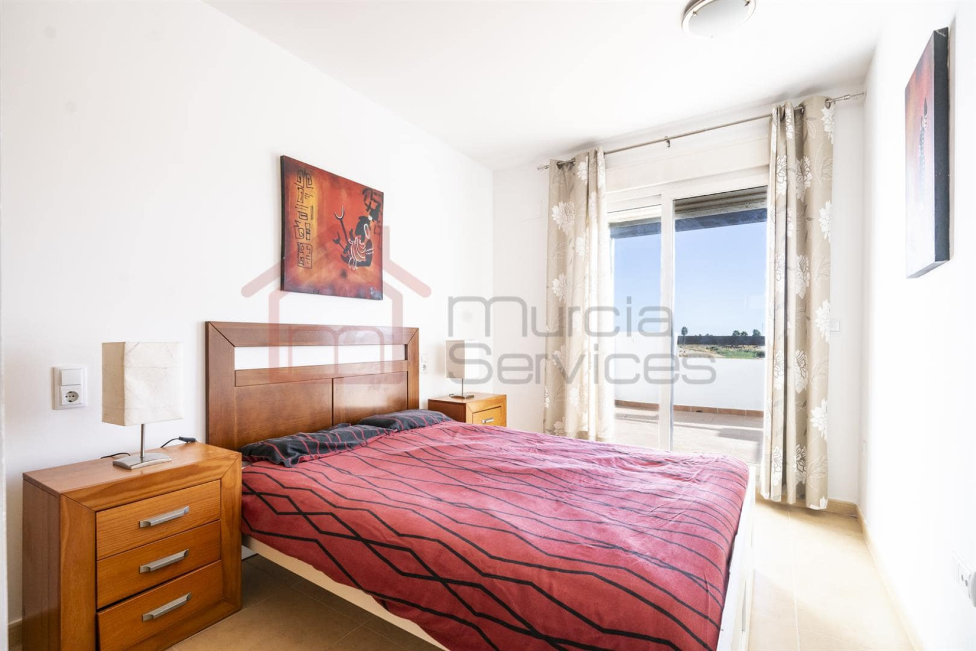 Resale - 1. Apartment / flat - Las Terrazas De La Torre - Costa Calida