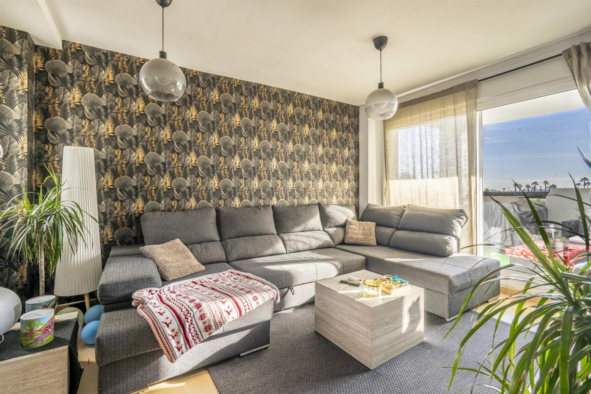 Resale - 1. Apartment / flat - Las Terrazas de la Torre - Costa Calida