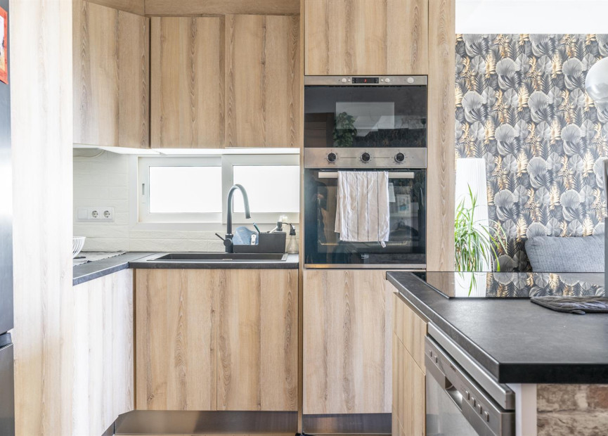 Resale - 1. Apartment / flat - Las Terrazas de la Torre - Costa Calida