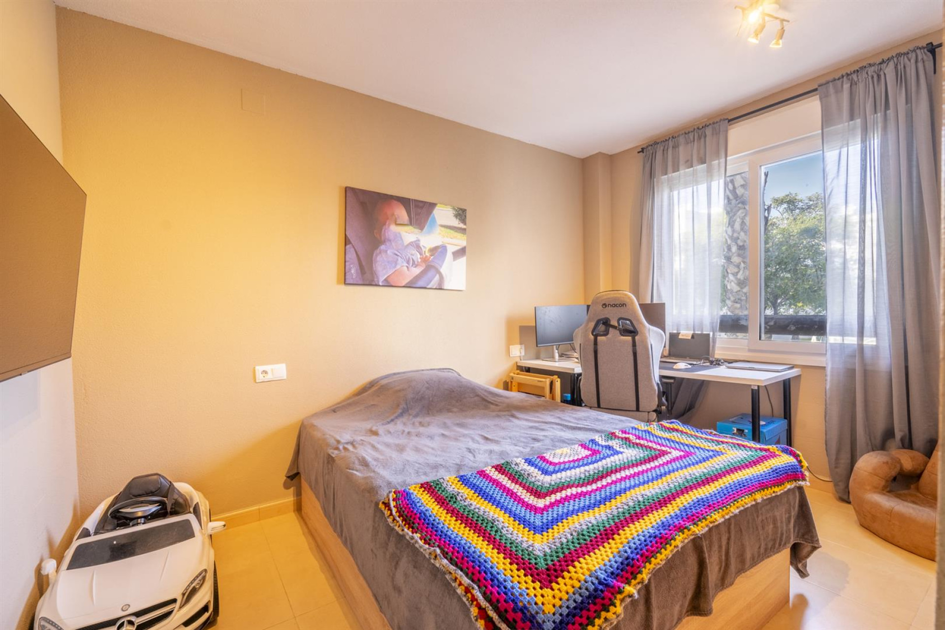 Resale - 1. Apartment / flat - Las Terrazas de la Torre - Costa Calida