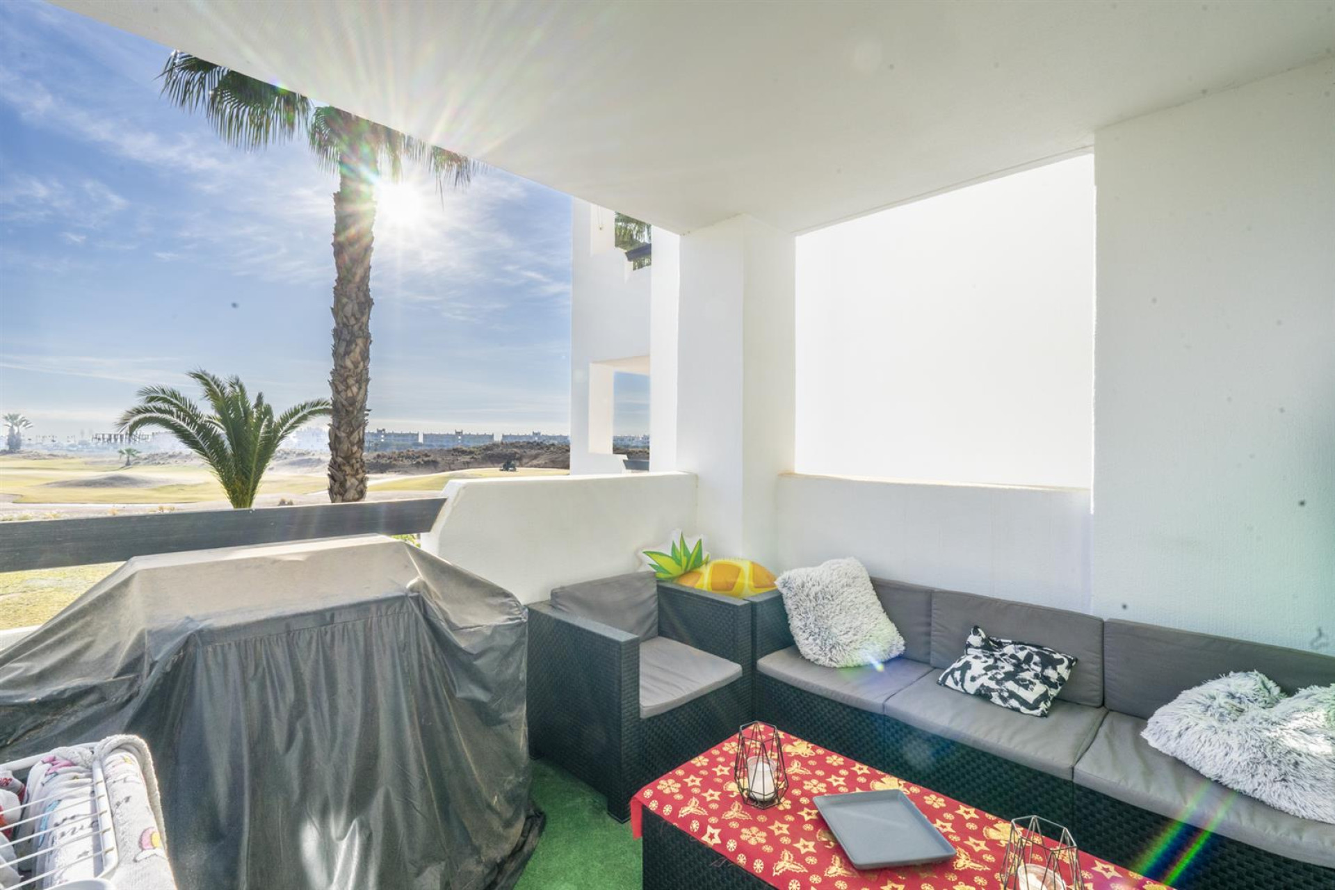 Resale - 1. Apartment / flat - Las Terrazas de la Torre - Costa Calida