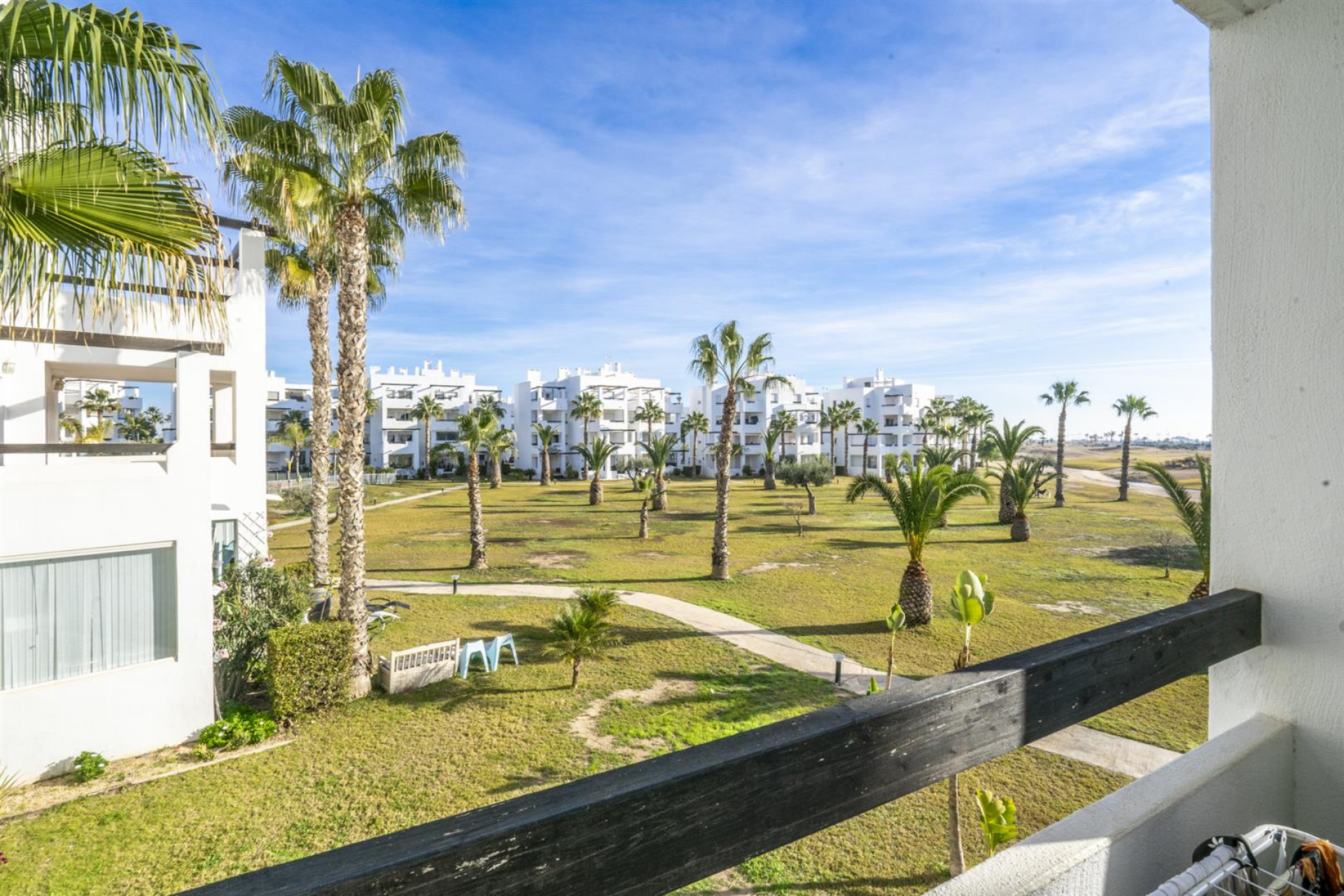 Resale - 1. Apartment / flat - Las Terrazas de la Torre - Costa Calida