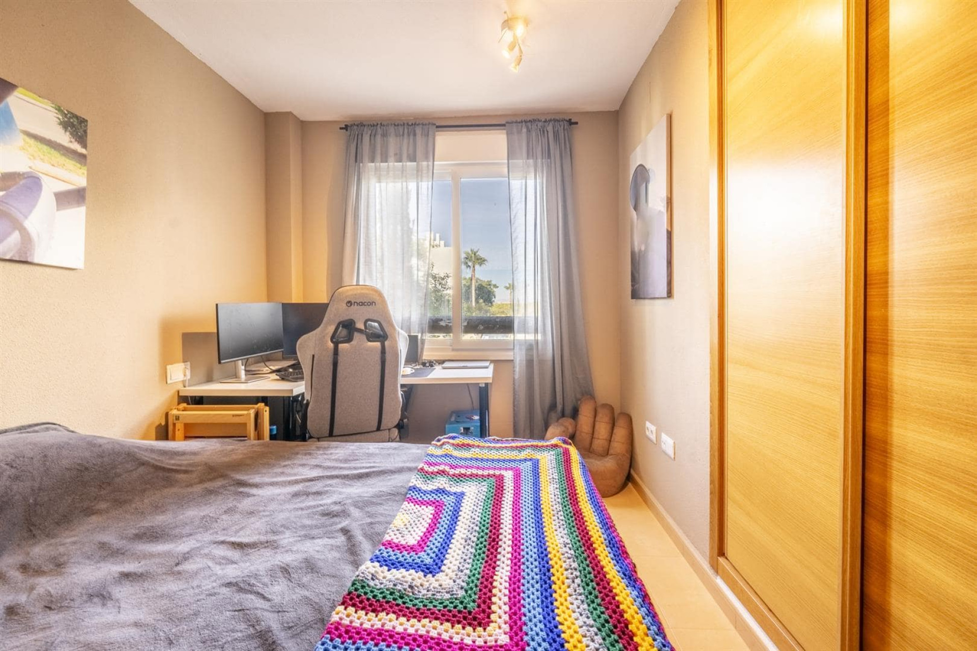 Resale - 1. Apartment / flat - Las Terrazas de la Torre - Costa Calida