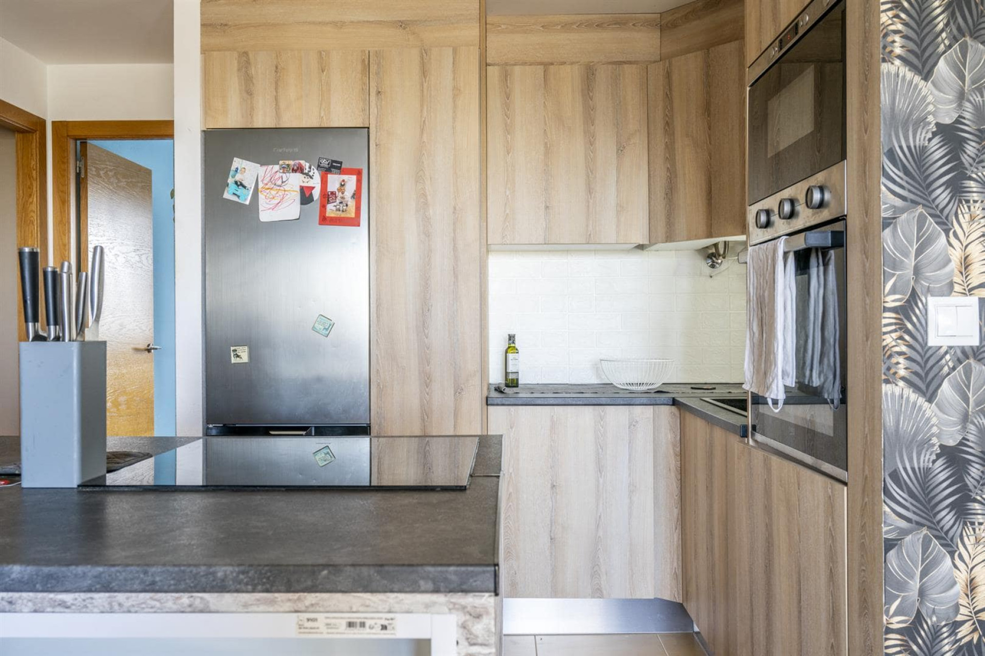 Resale - 1. Apartment / flat - Las Terrazas de la Torre - Costa Calida