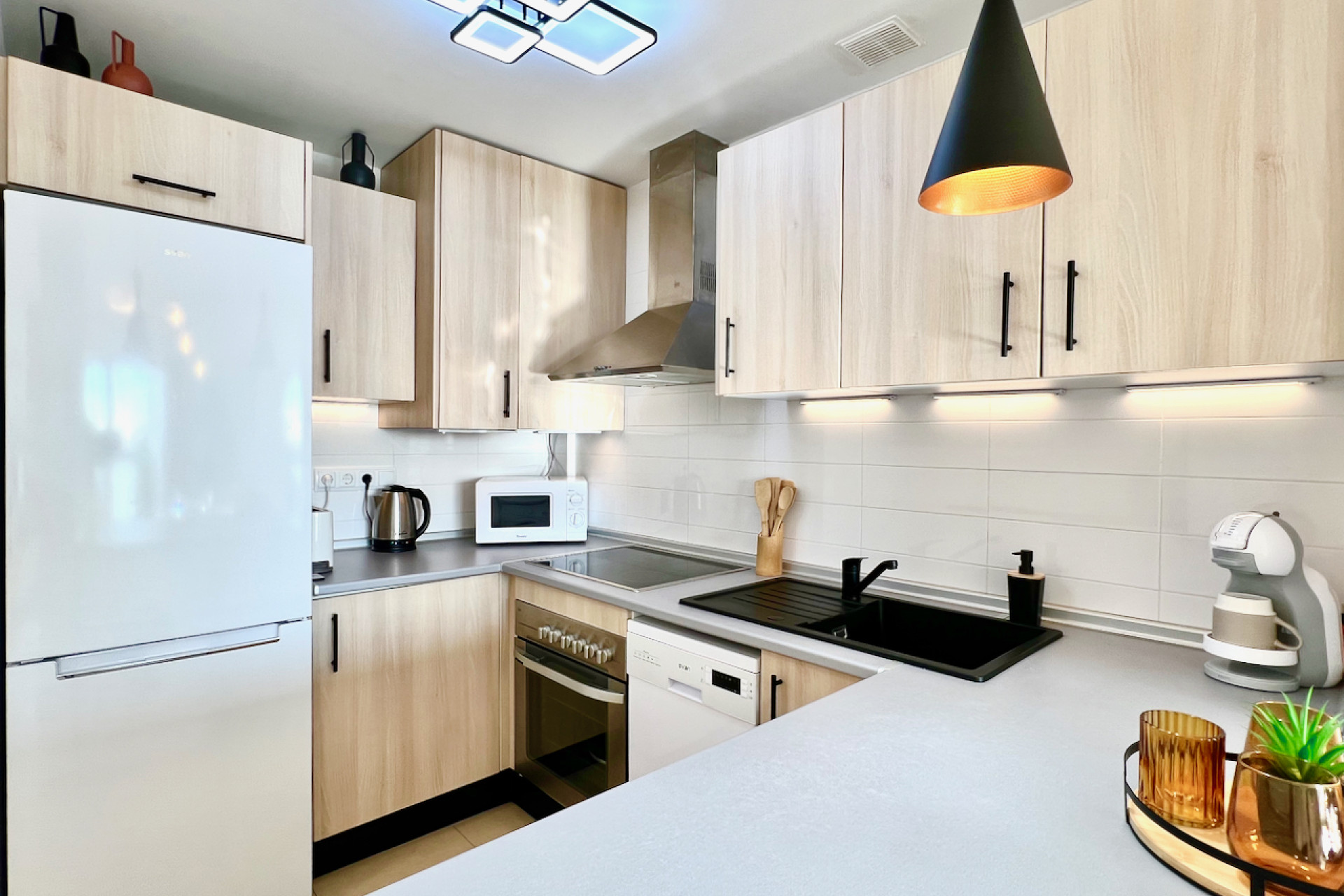 Resale - 1. Apartment / flat - Las Terrazas de La Torre Golf Resort