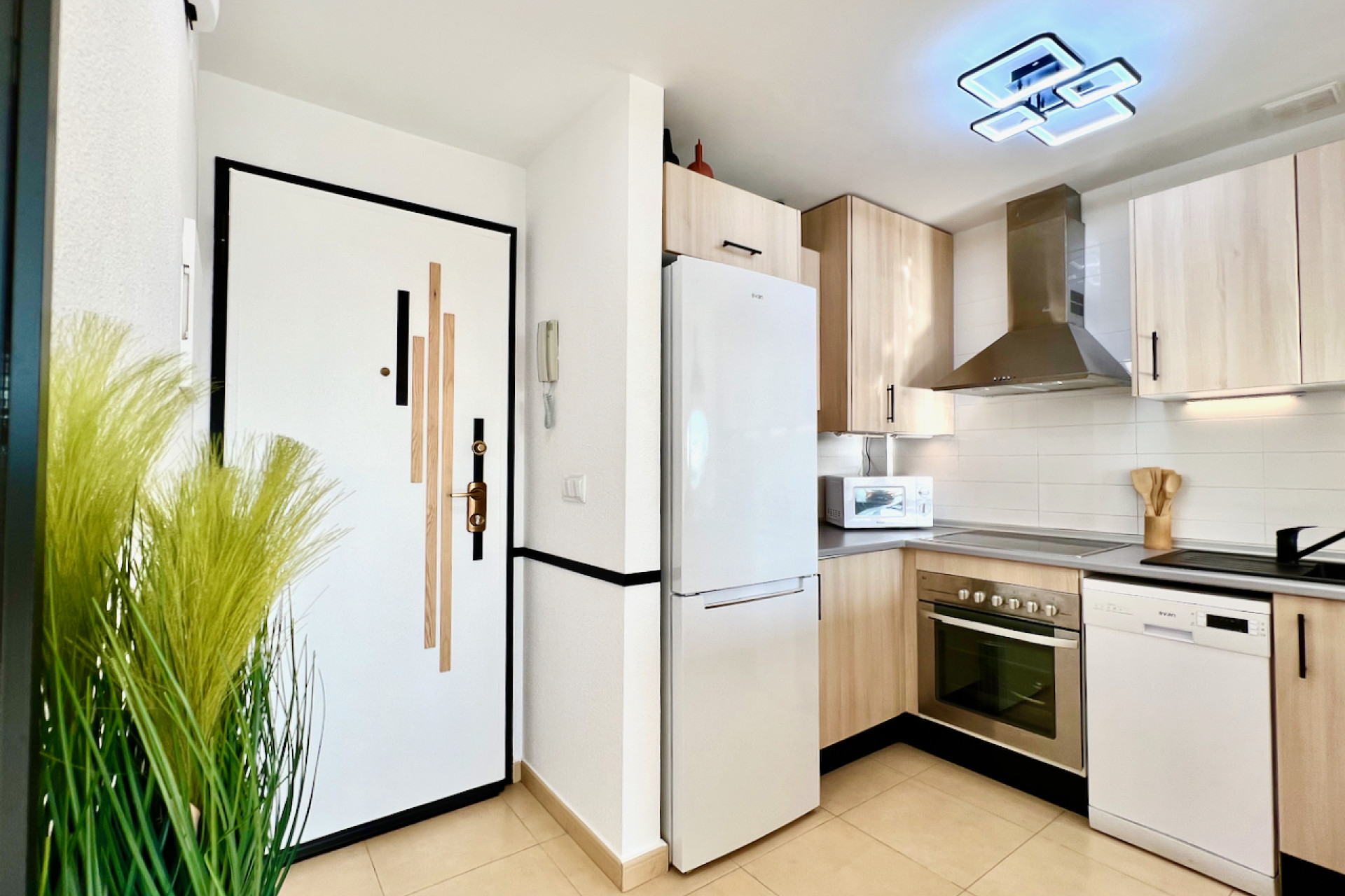 Resale - 1. Apartment / flat - Las Terrazas de La Torre Golf Resort