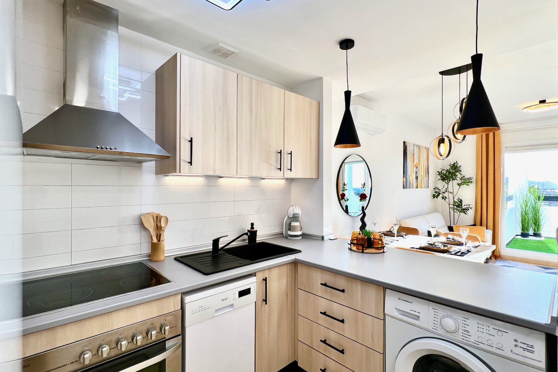 Resale - 1. Apartment / flat - Las Terrazas de La Torre Golf Resort