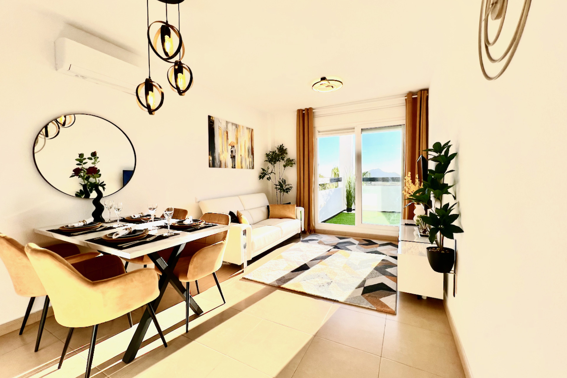 Resale - 1. Apartment / flat - Las Terrazas de La Torre Golf Resort