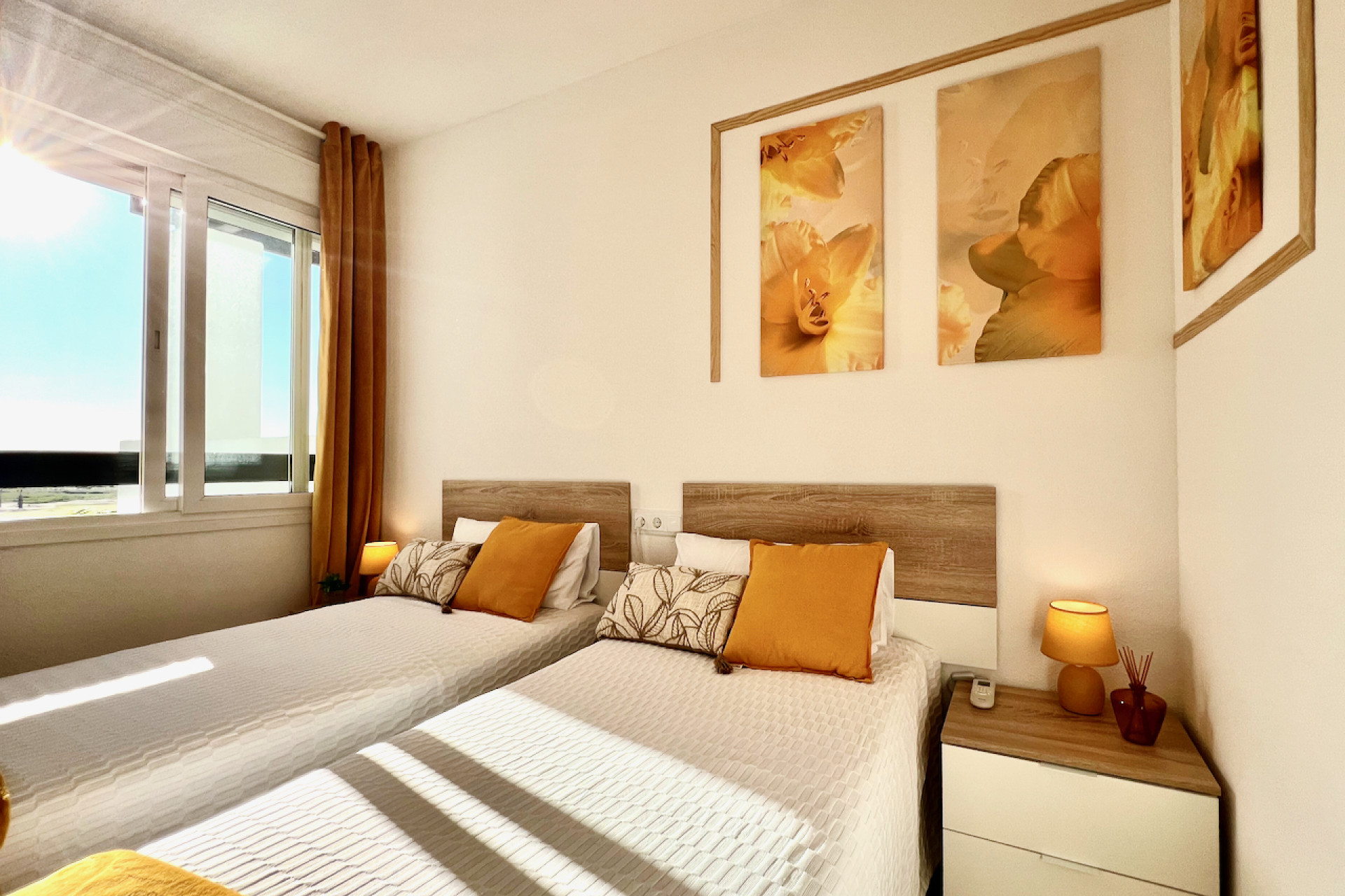 Resale - 1. Apartment / flat - Las Terrazas de La Torre Golf Resort