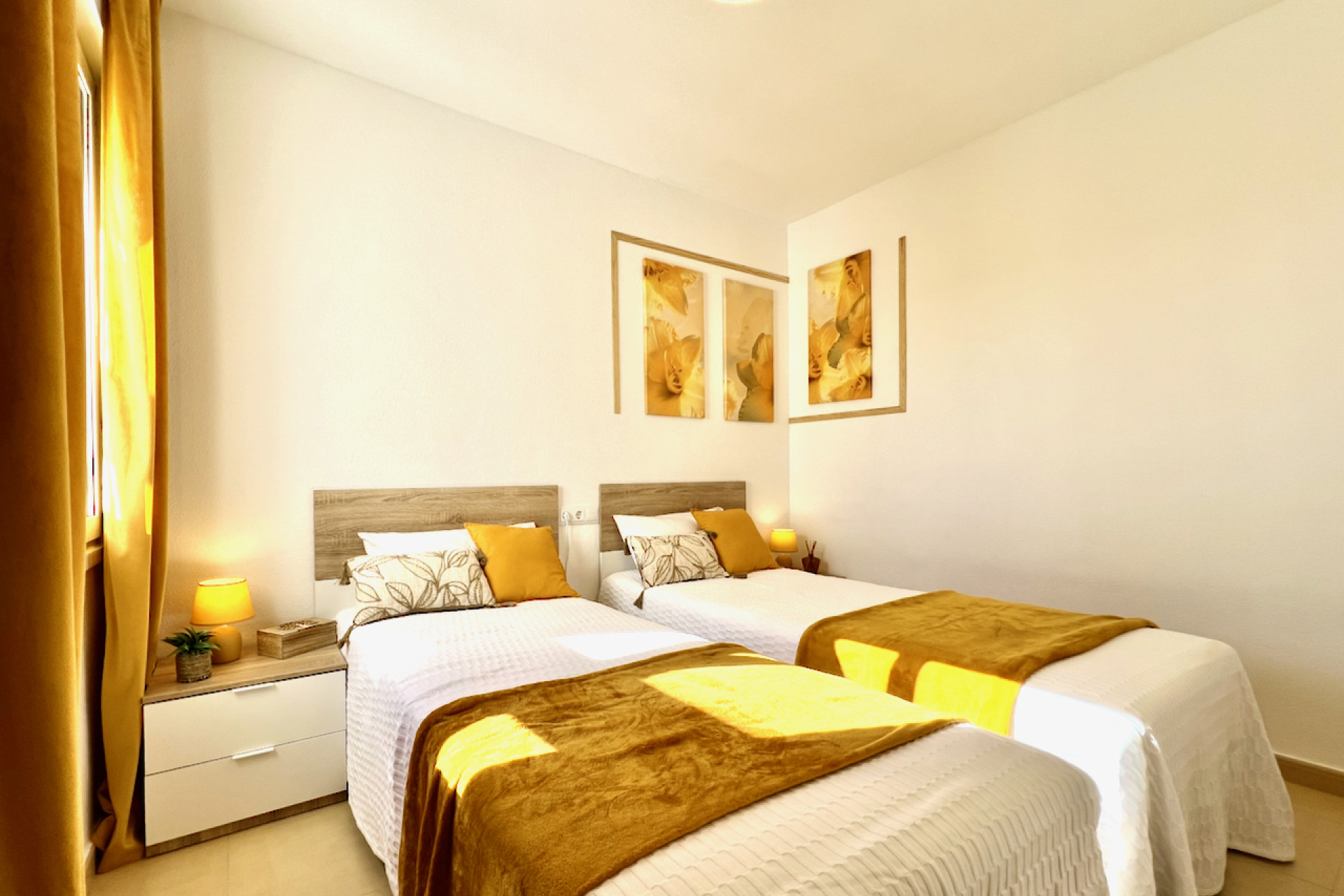 Resale - 1. Apartment / flat - Las Terrazas de La Torre Golf Resort