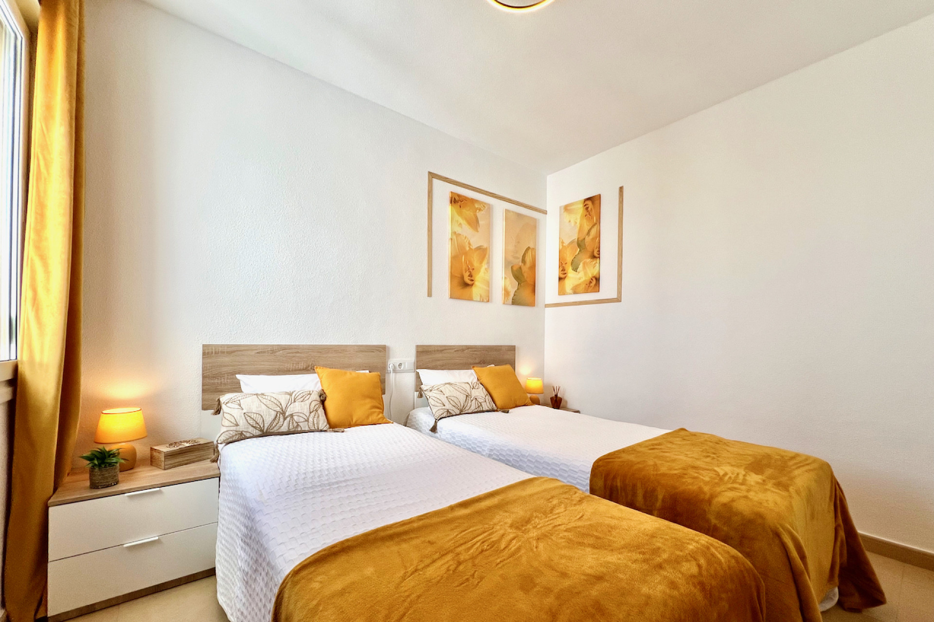 Resale - 1. Apartment / flat - Las Terrazas de La Torre Golf Resort