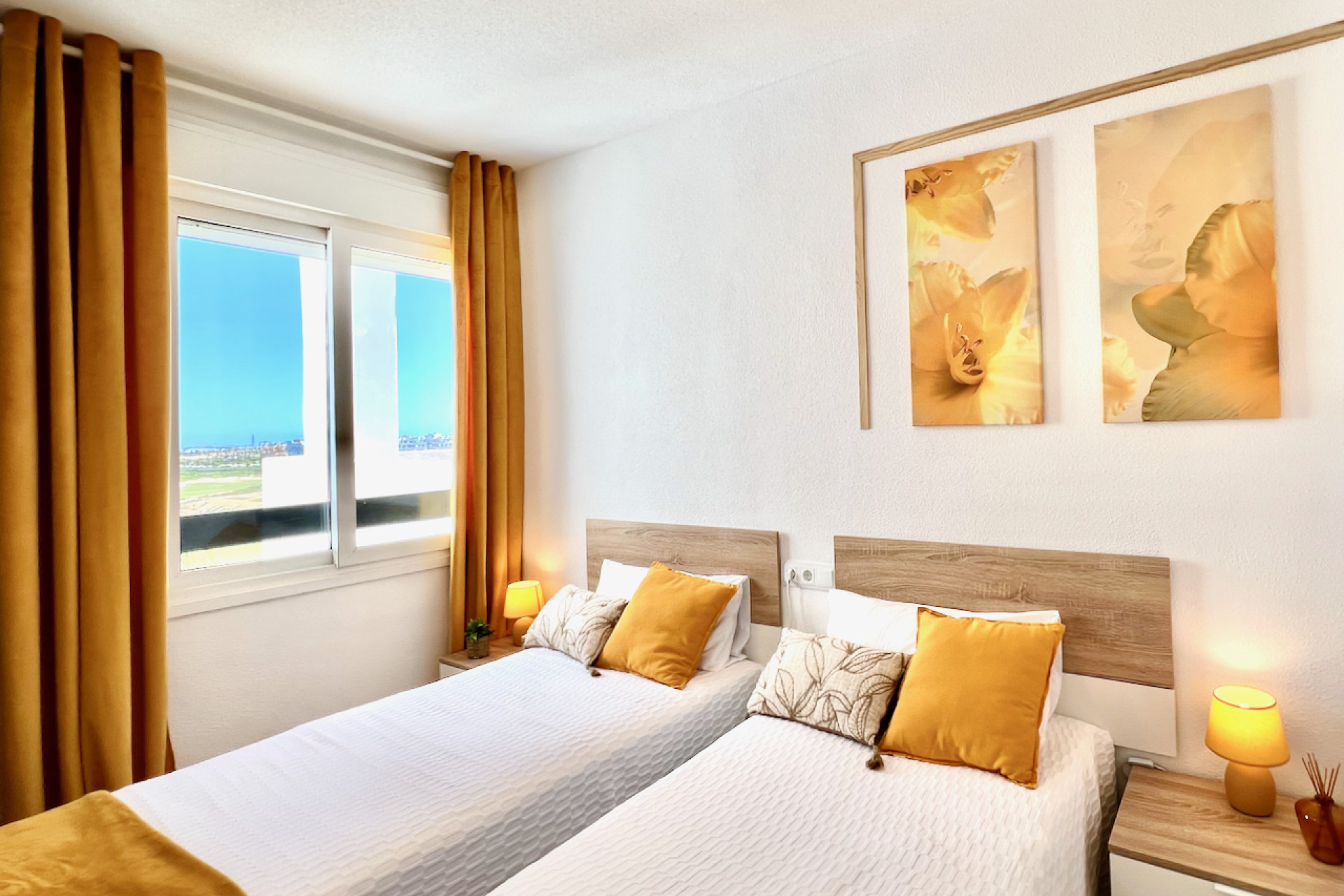 Resale - 1. Apartment / flat - Las Terrazas de La Torre Golf Resort