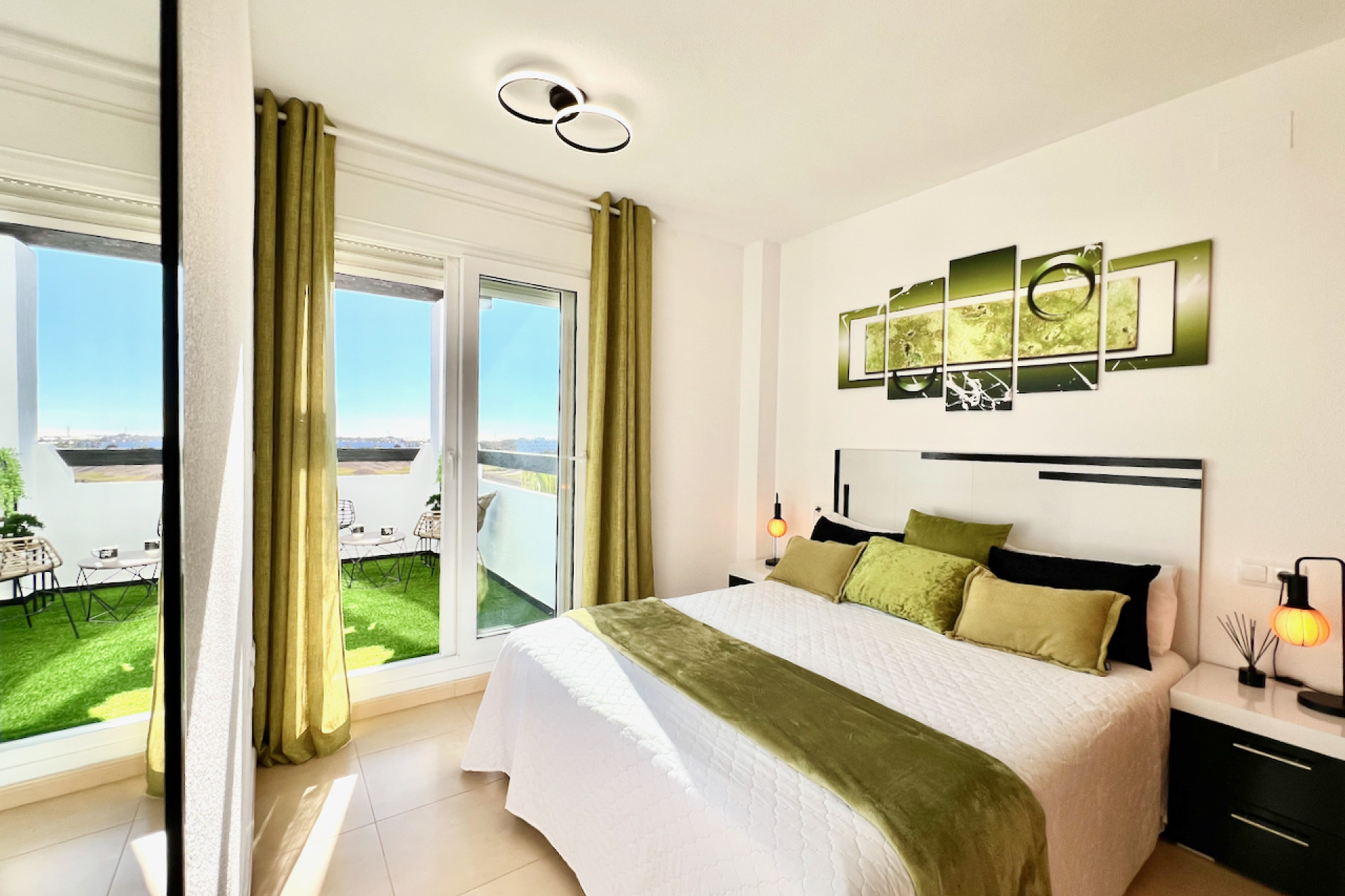 Resale - 1. Apartment / flat - Las Terrazas de La Torre Golf Resort