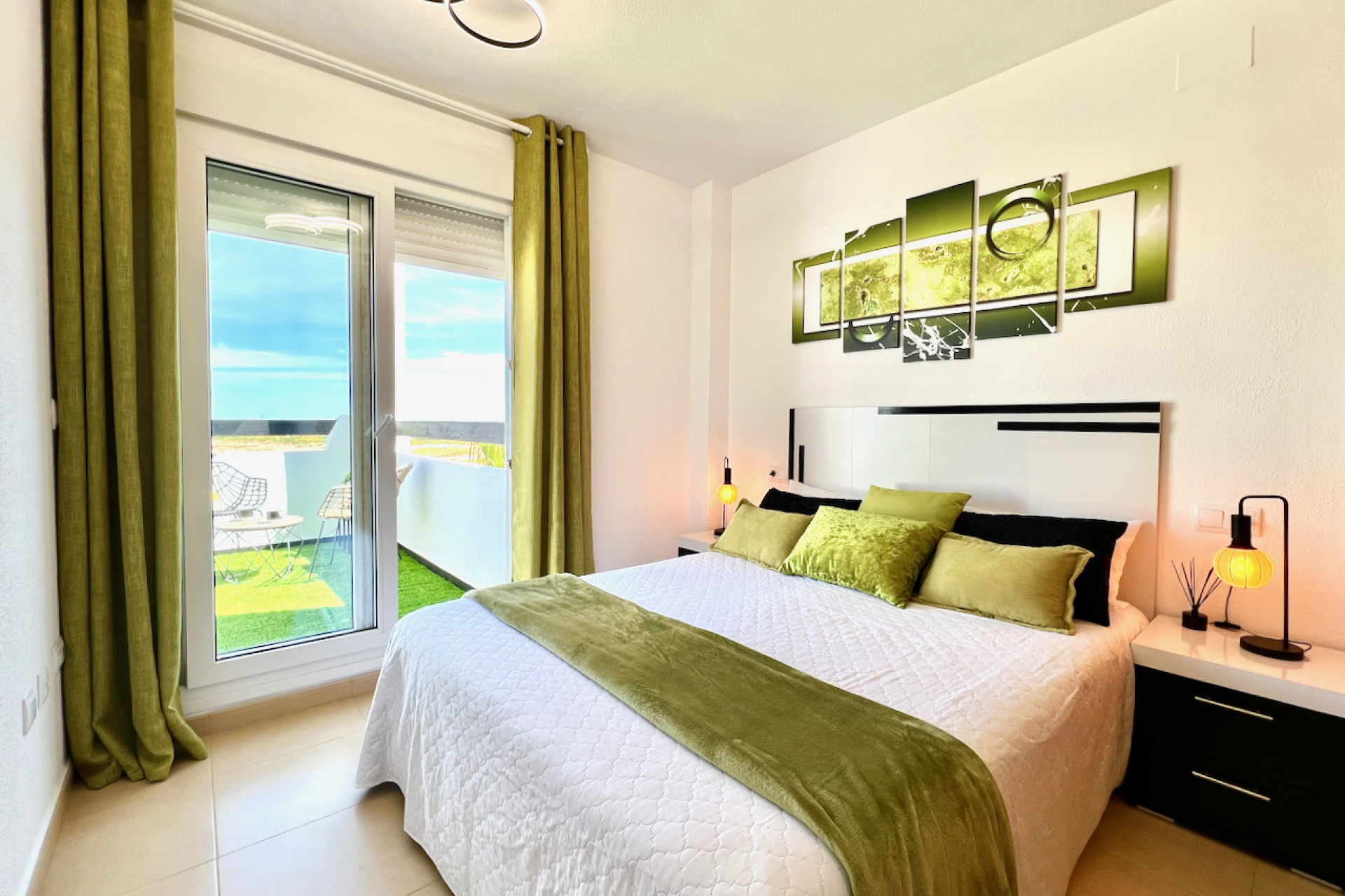 Resale - 1. Apartment / flat - Las Terrazas de La Torre Golf Resort