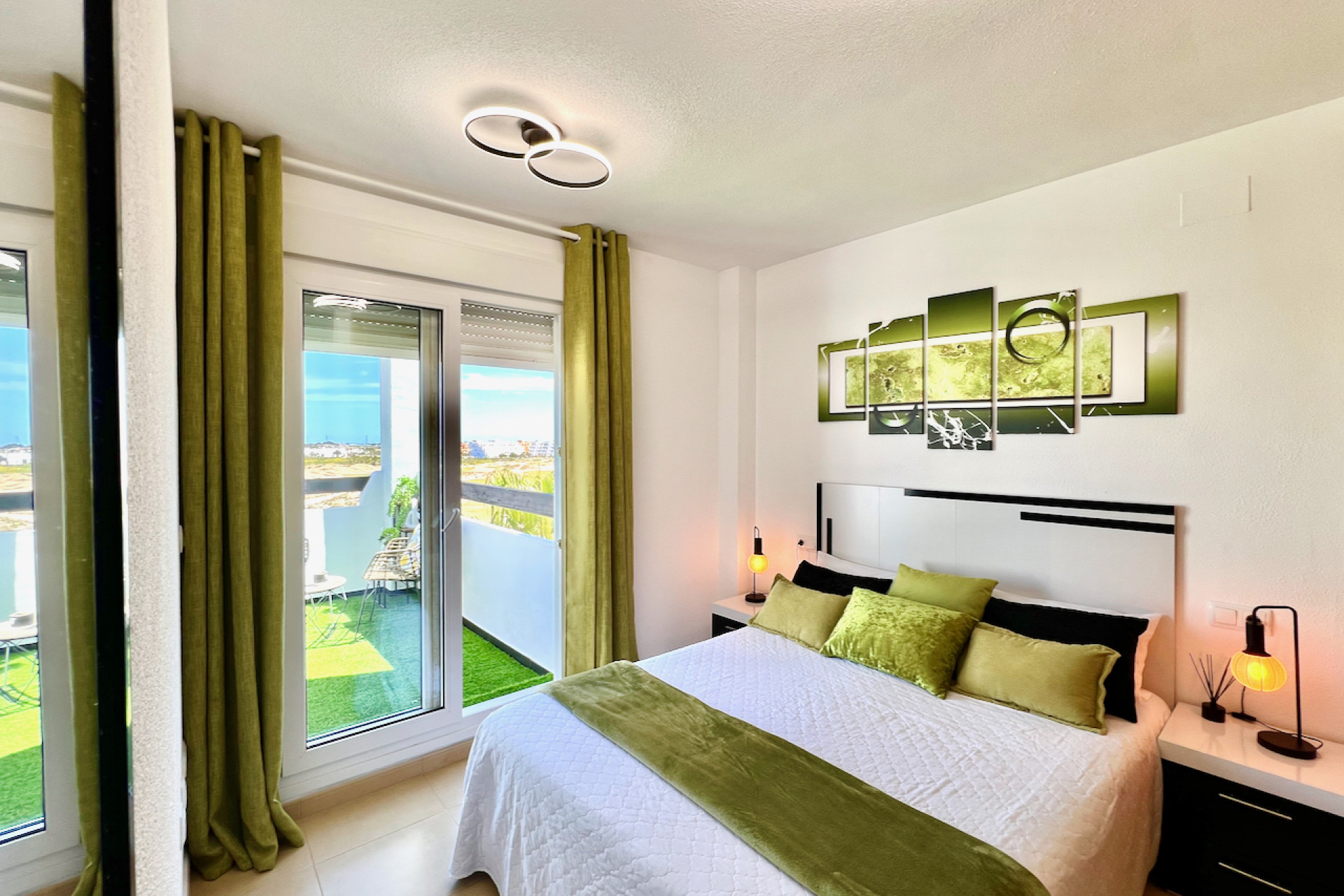 Resale - 1. Apartment / flat - Las Terrazas de La Torre Golf Resort