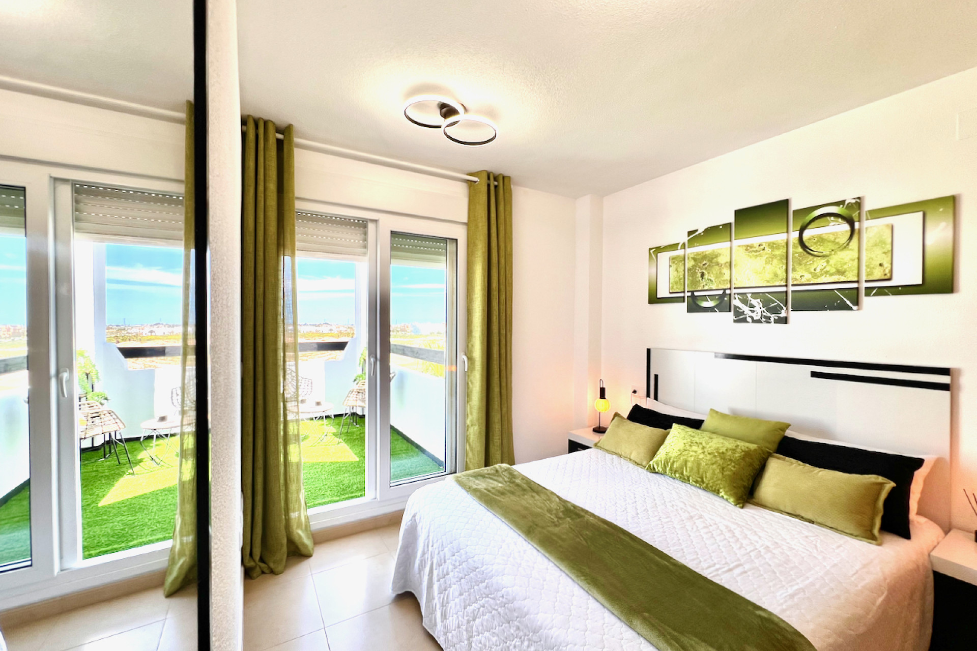 Resale - 1. Apartment / flat - Las Terrazas de La Torre Golf Resort