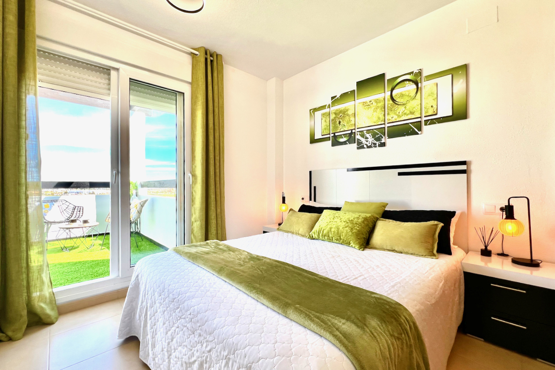 Resale - 1. Apartment / flat - Las Terrazas de La Torre Golf Resort