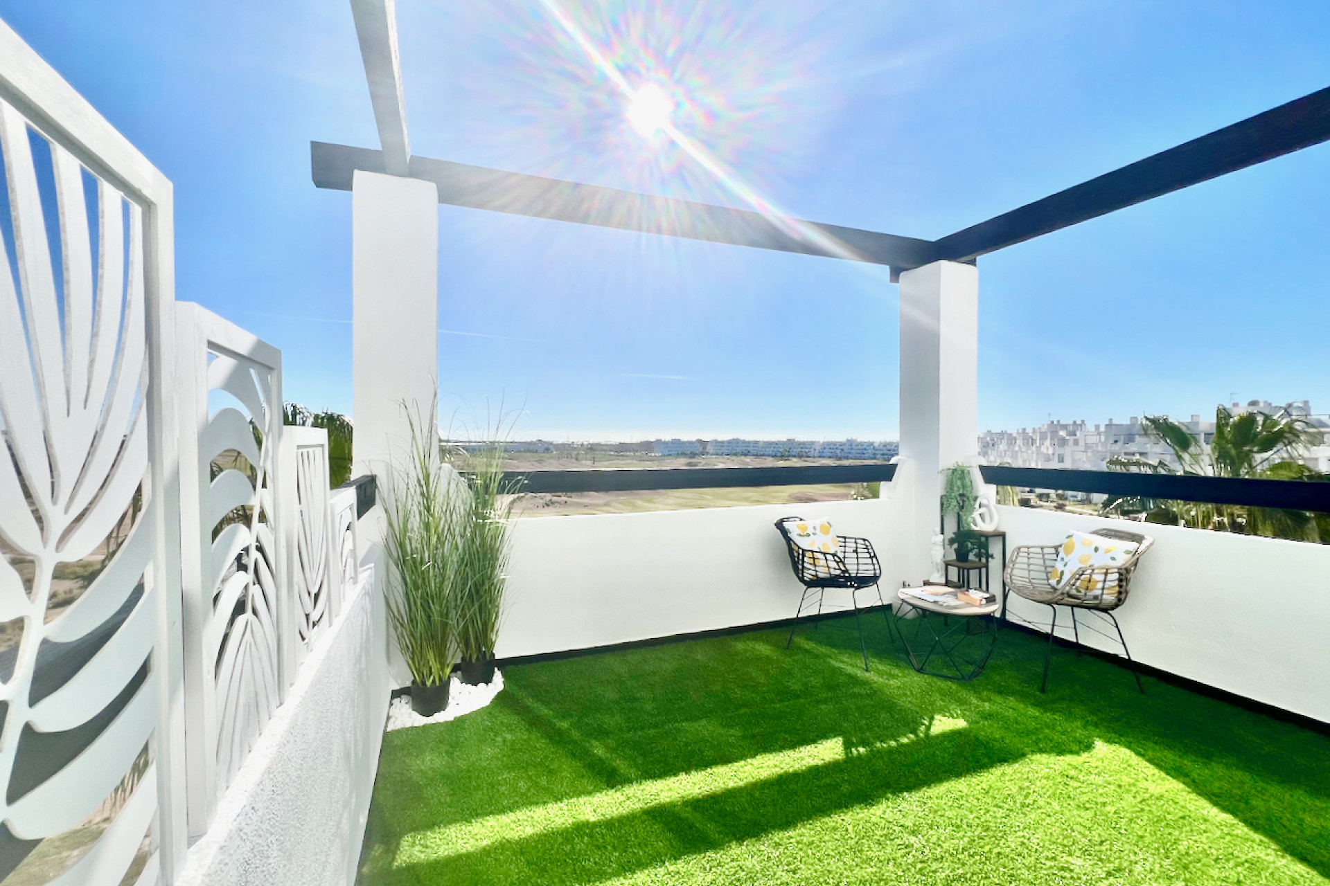 Resale - 1. Apartment / flat - Las Terrazas de La Torre Golf Resort