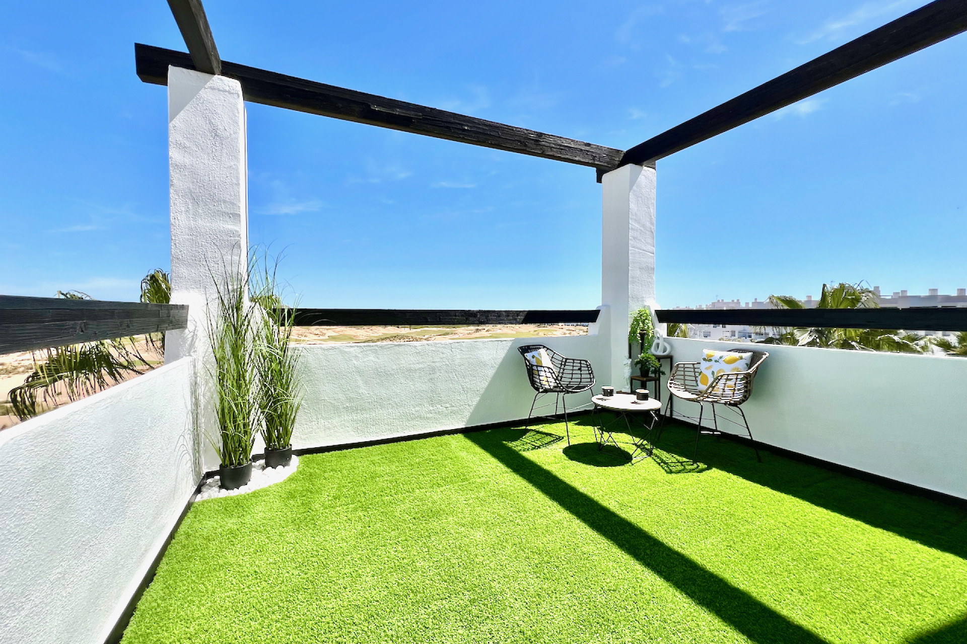 Resale - 1. Apartment / flat - Las Terrazas de La Torre Golf Resort