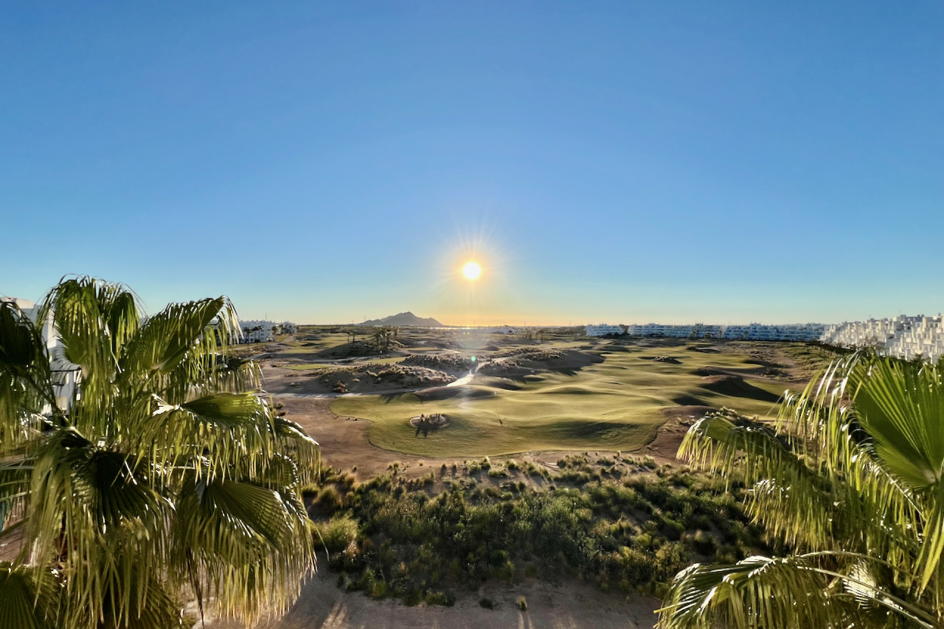 Resale - 1. Apartment / flat - Las Terrazas de La Torre Golf Resort