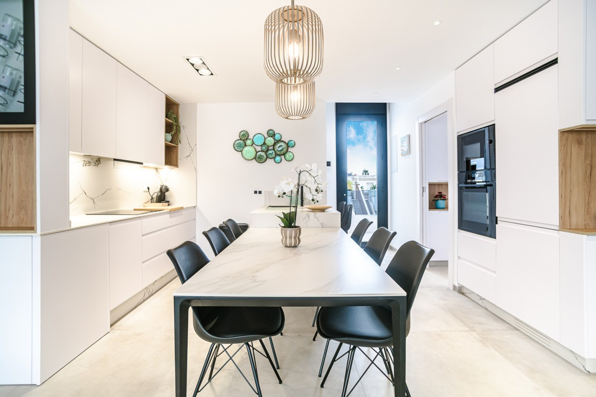 Resale - 1. Apartment / flat - Lo Pagán - Costa Blanca South