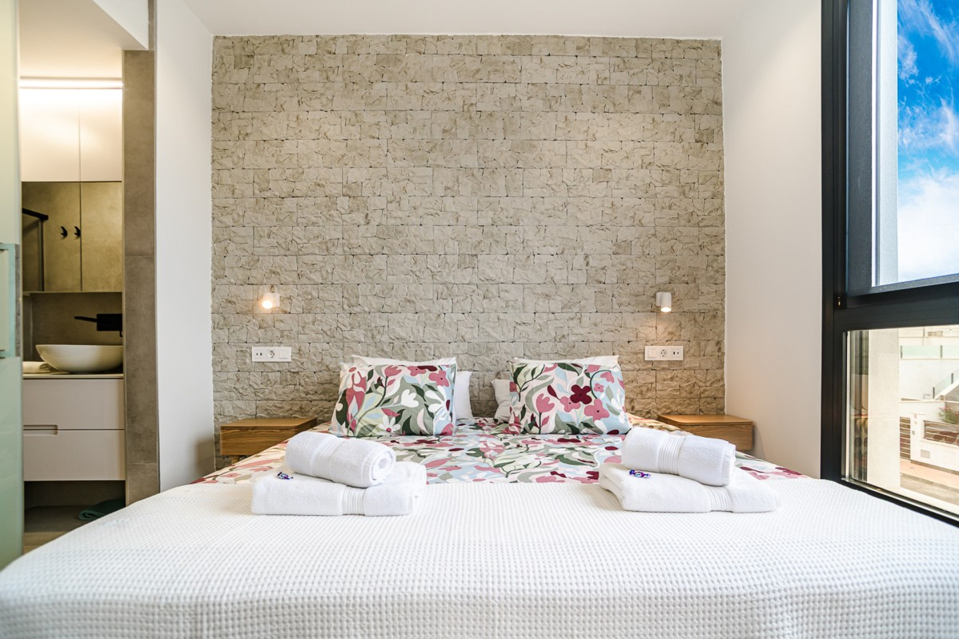 Resale - 1. Apartment / flat - Lo Pagán - Costa Blanca South