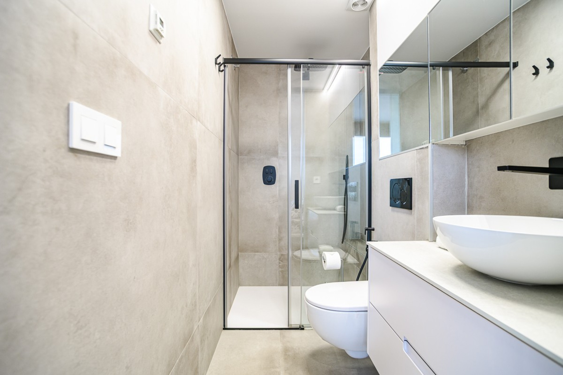 Resale - 1. Apartment / flat - Lo Pagán - Costa Blanca South