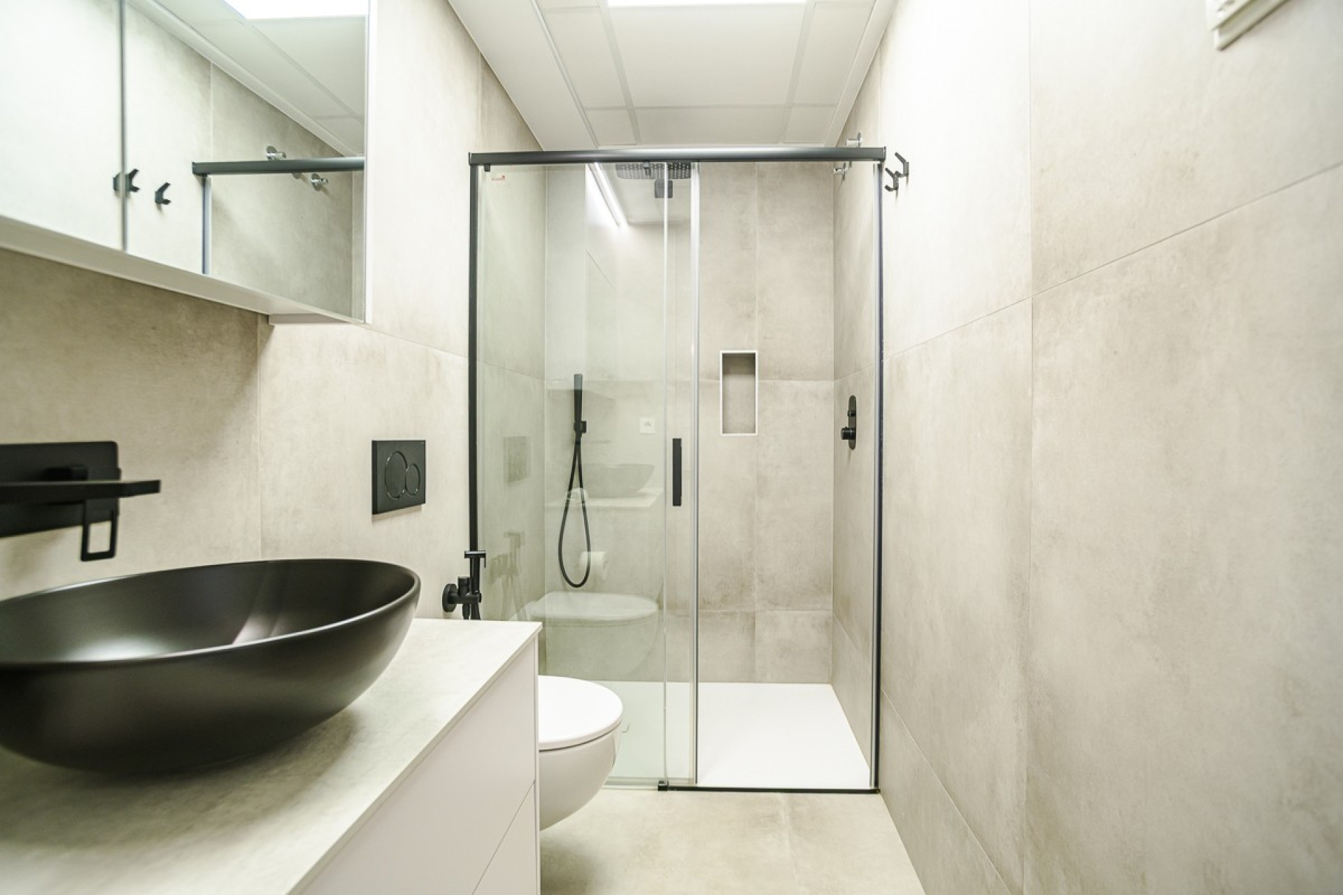 Resale - 1. Apartment / flat - Lo Pagán - Costa Blanca South