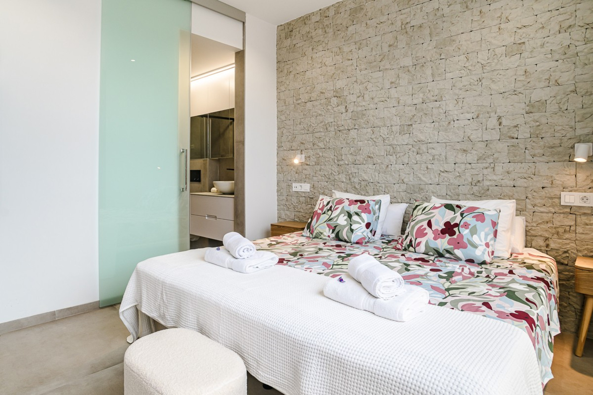 Resale - 1. Apartment / flat - Lo Pagán - Costa Blanca South