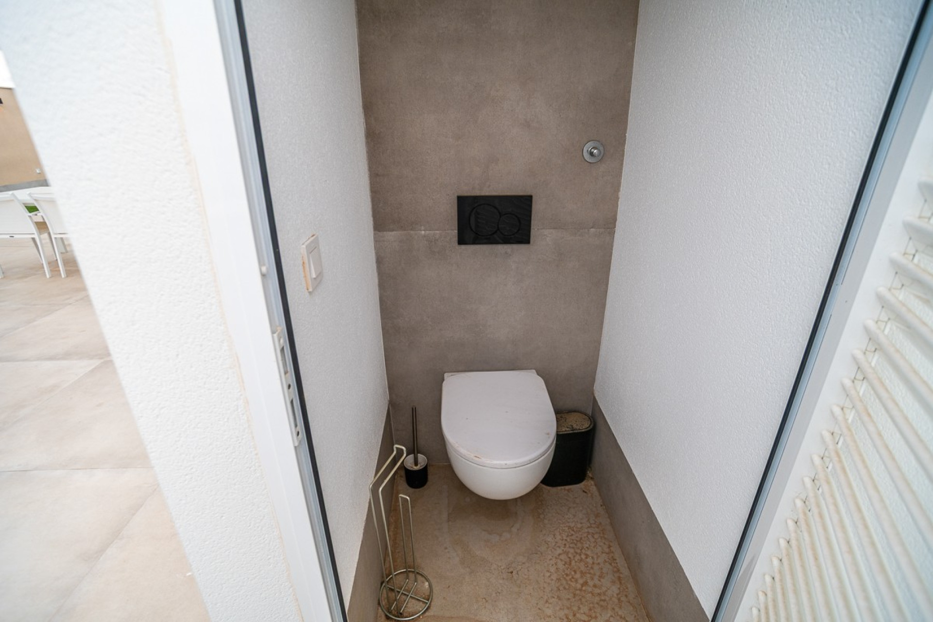Resale - 1. Apartment / flat - Lo Pagán - Costa Blanca South