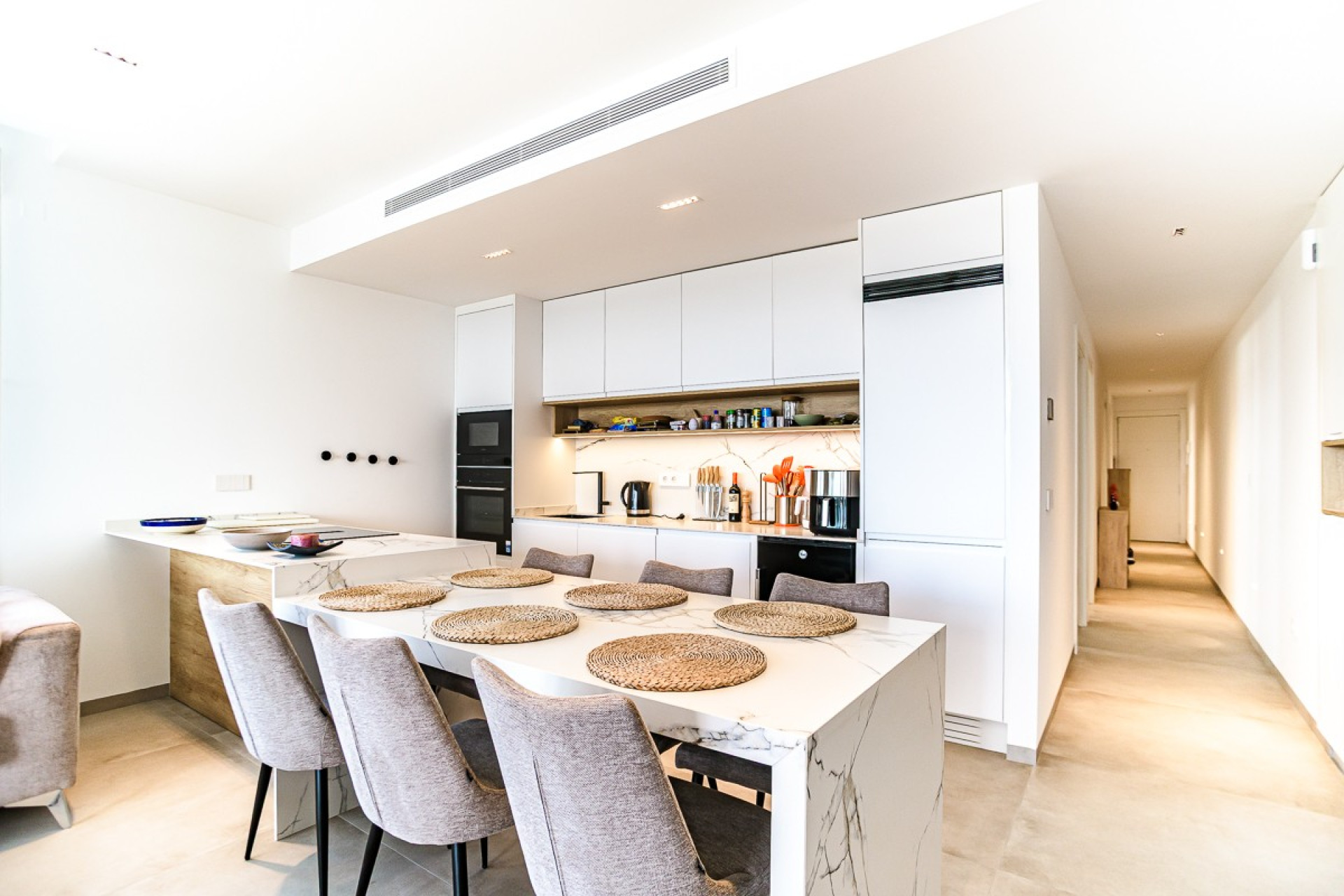 Resale - 1. Apartment / flat - Lo Pagán - Costa Blanca South