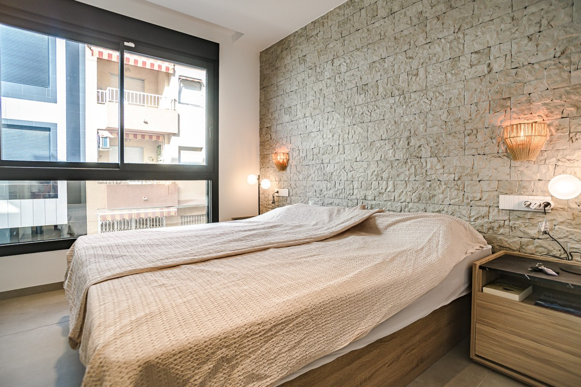 Resale - 1. Apartment / flat - Lo Pagán - Costa Blanca South