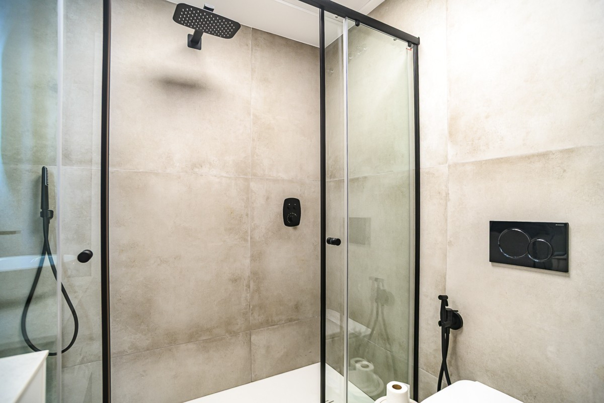 Resale - 1. Apartment / flat - Lo Pagán - Costa Blanca South