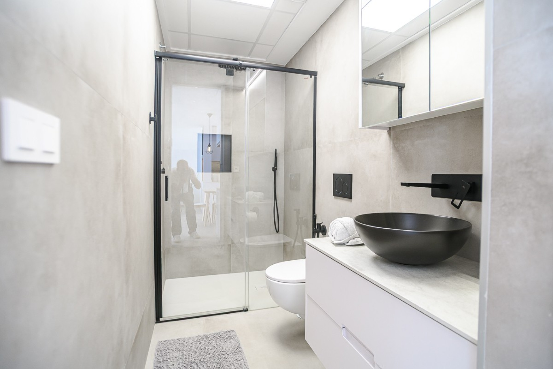 Resale - 1. Apartment / flat - Lo Pagán - Costa Blanca South