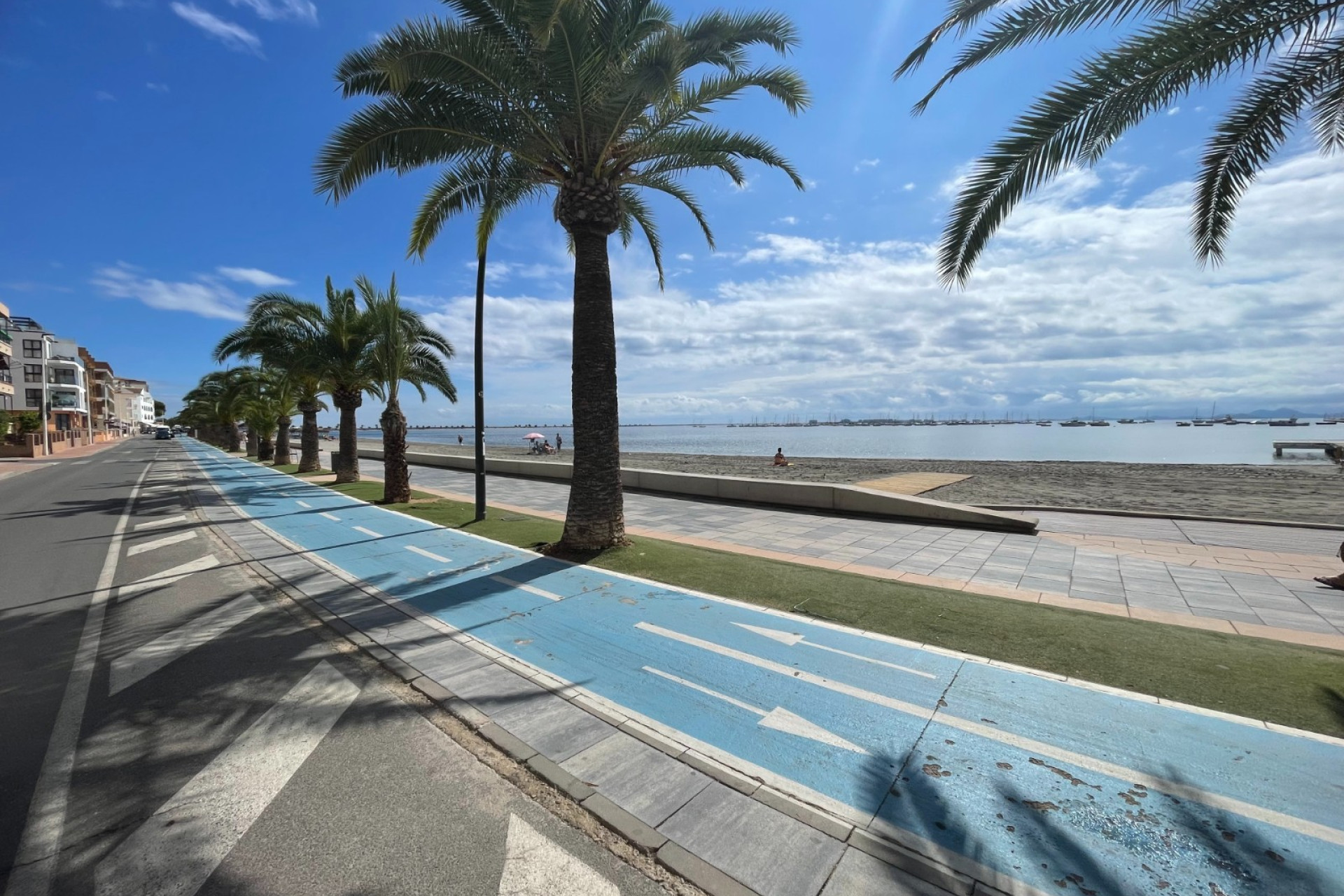 Resale - 1. Apartment / flat - Lo Pagan - Costa Calida