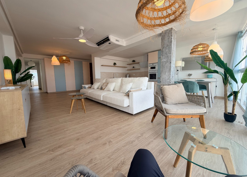 Resale - 1. Apartment / flat - Lo Pagan - Costa Calida