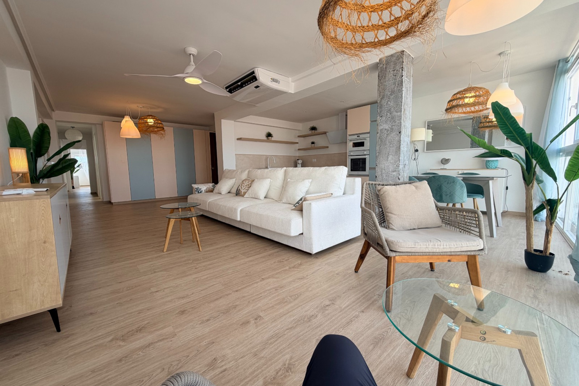 Resale - 1. Apartment / flat - Lo Pagan - Costa Calida