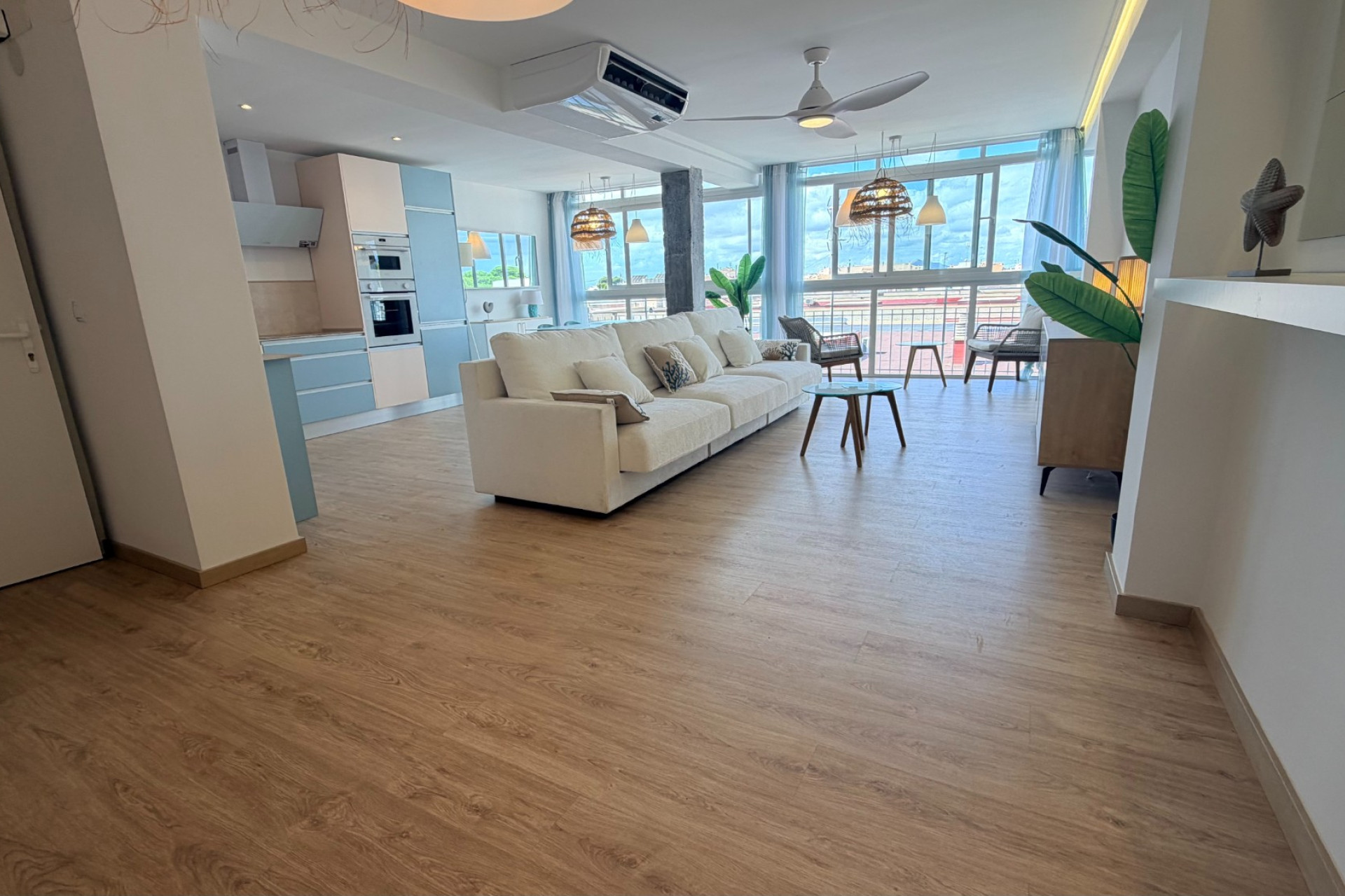 Resale - 1. Apartment / flat - Lo Pagan - Costa Calida