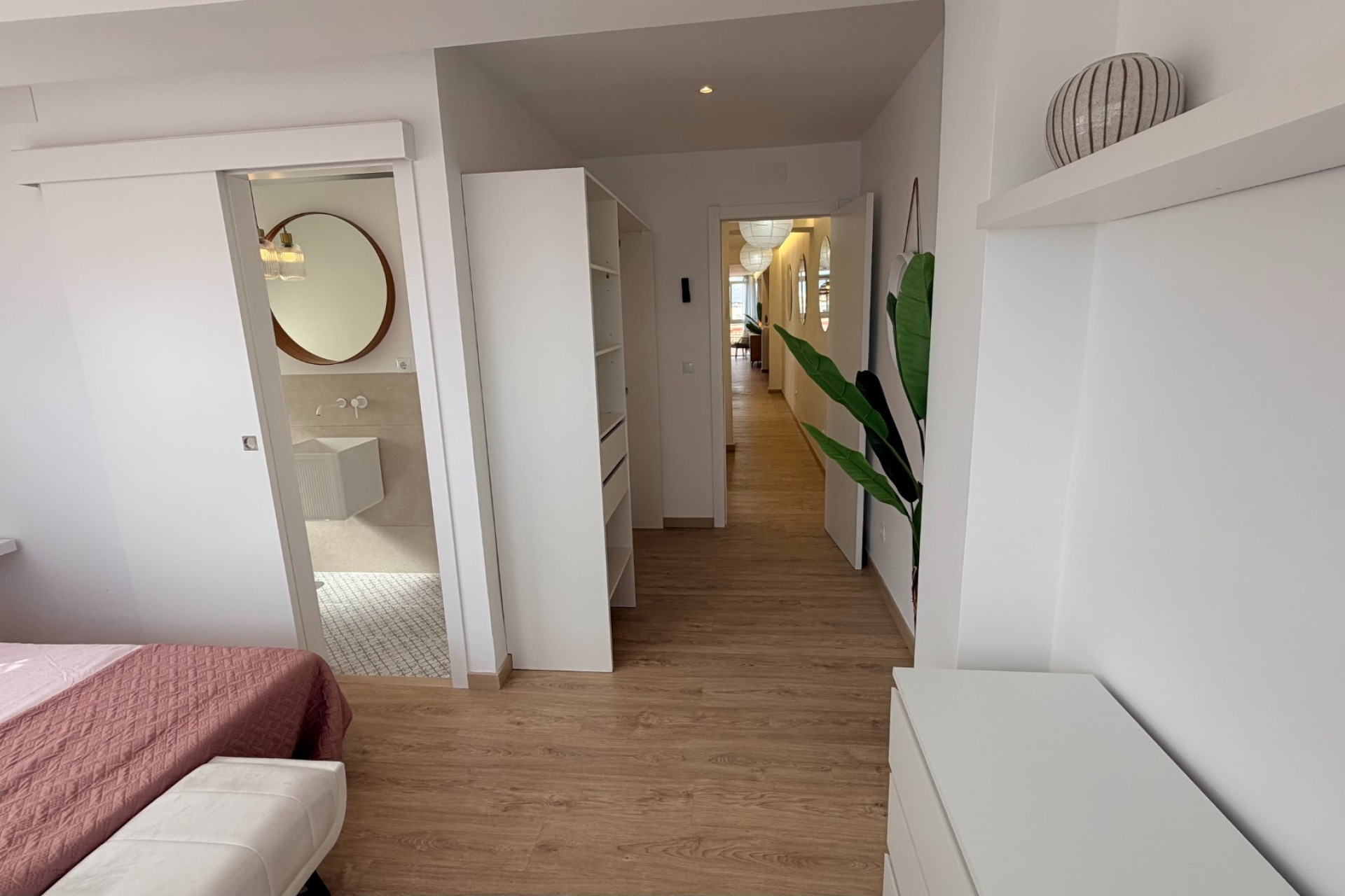 Resale - 1. Apartment / flat - Lo Pagan - Costa Calida