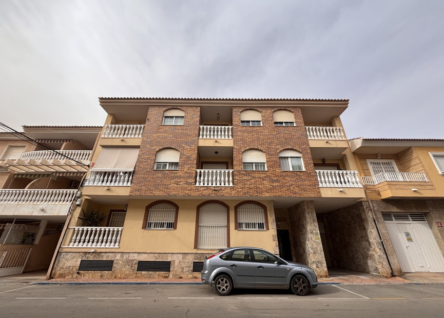 Resale - 1. Apartment / flat - Lo Pagan - Costa Calida