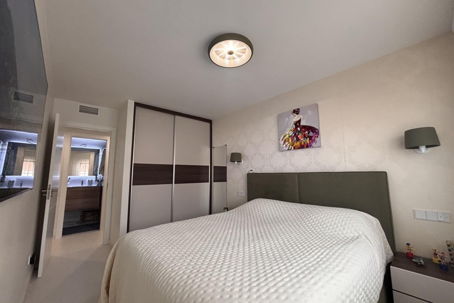 Resale - 1. Apartment / flat - Lo Pagan - Costa Calida