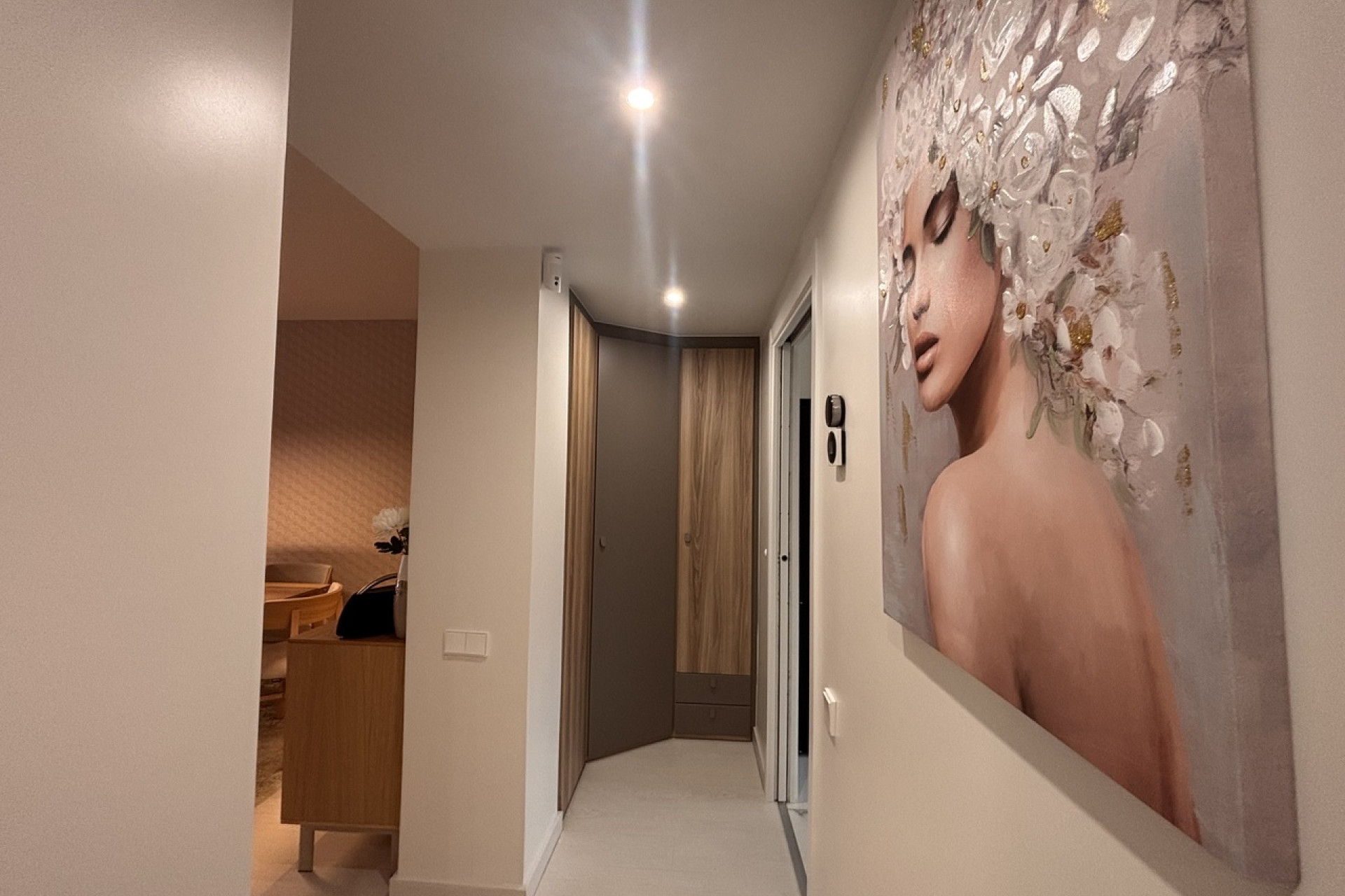 Resale - 1. Apartment / flat - Lo Pagan - Costa Calida