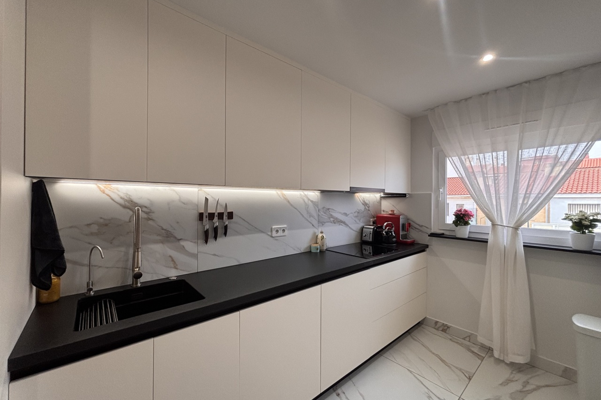 Resale - 1. Apartment / flat - Lo Pagan - Costa Calida