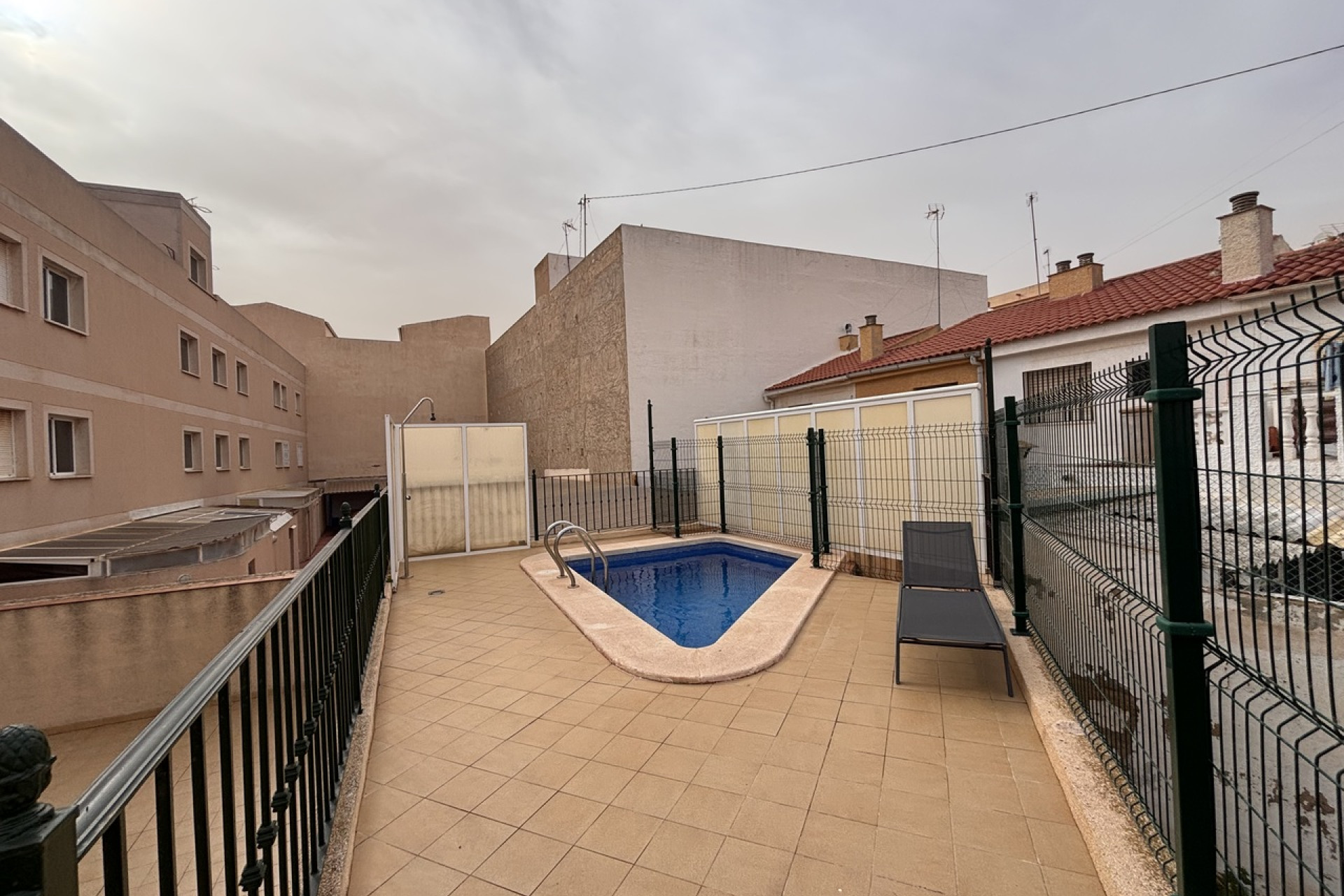 Resale - 1. Apartment / flat - Lo Pagan - Costa Calida