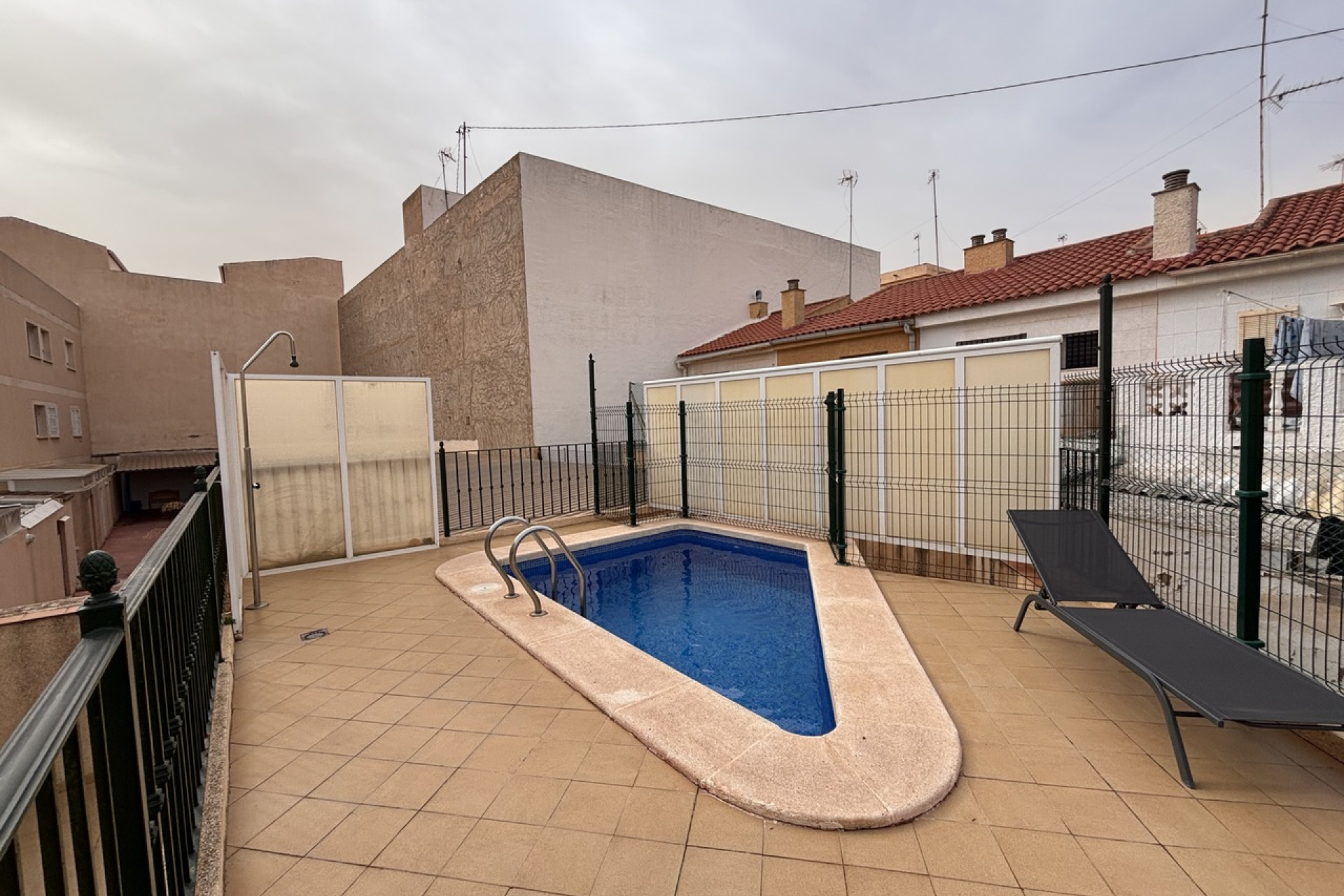 Resale - 1. Apartment / flat - Lo Pagan - Costa Calida