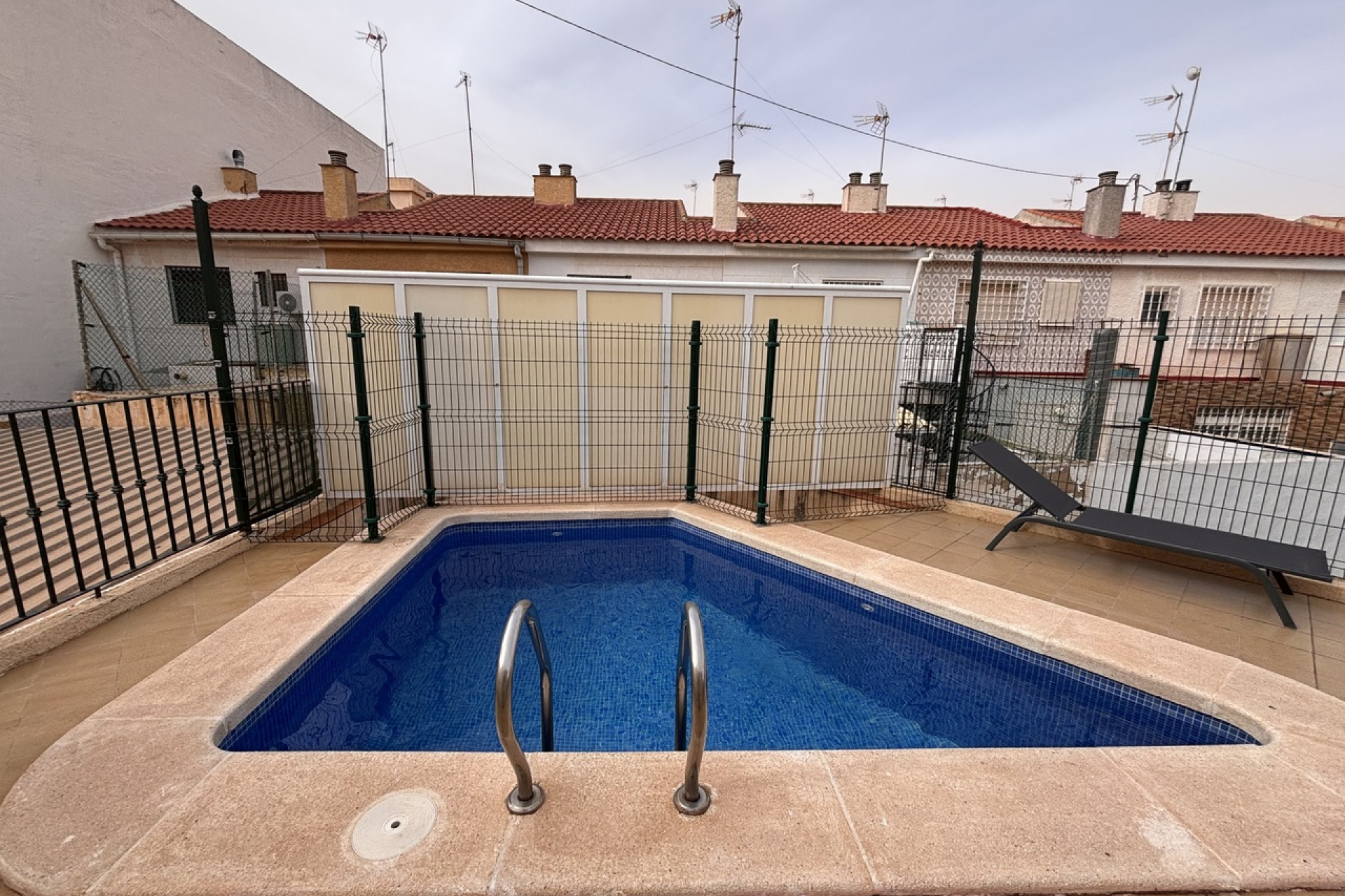 Resale - 1. Apartment / flat - Lo Pagan - Costa Calida