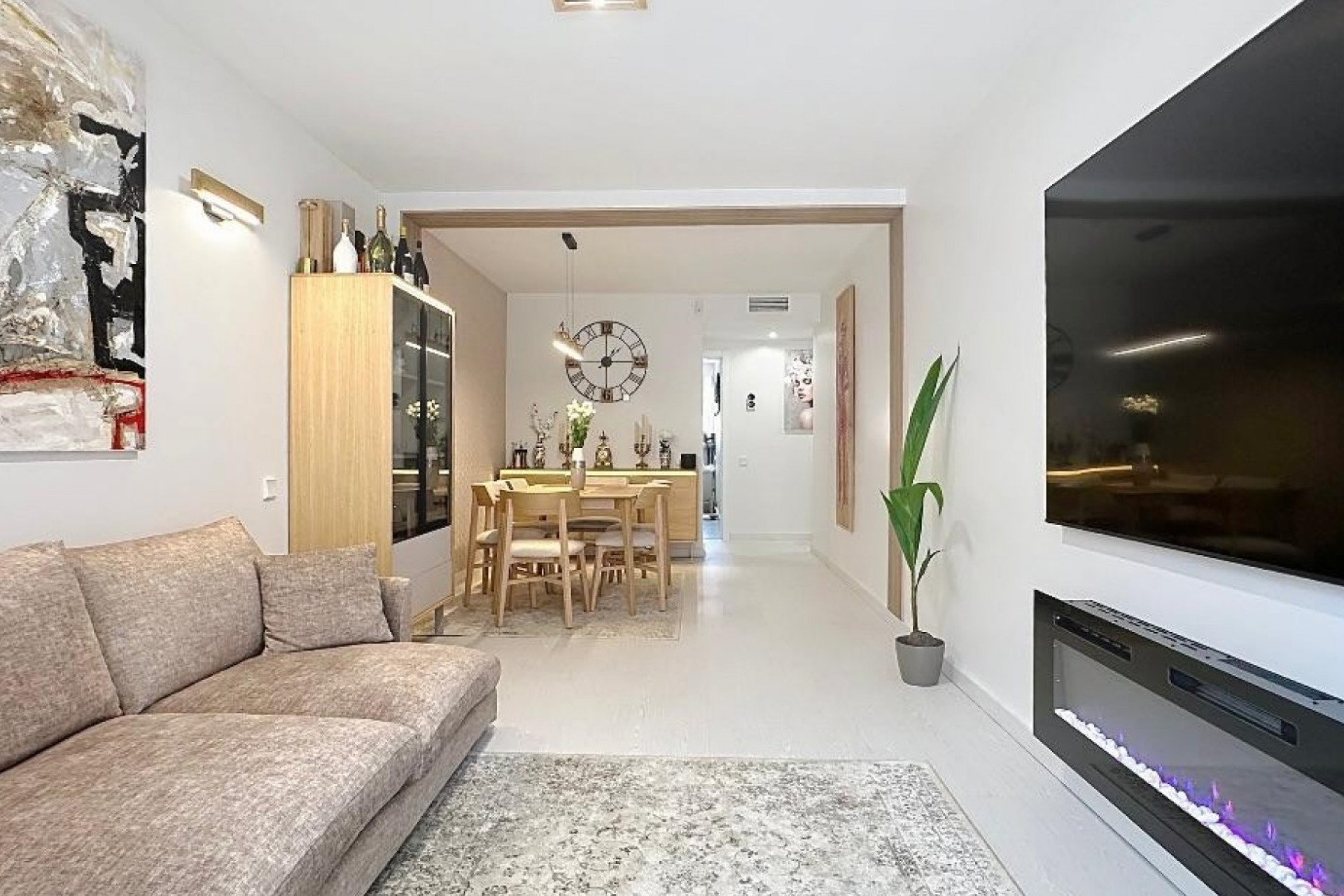 Resale - 1. Apartment / flat - Lo Pagán - Costa Calida